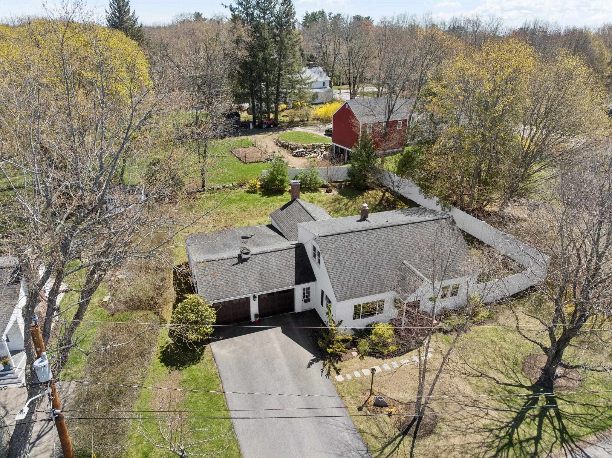 1 Appledore Ave, Exeter, NH 03833