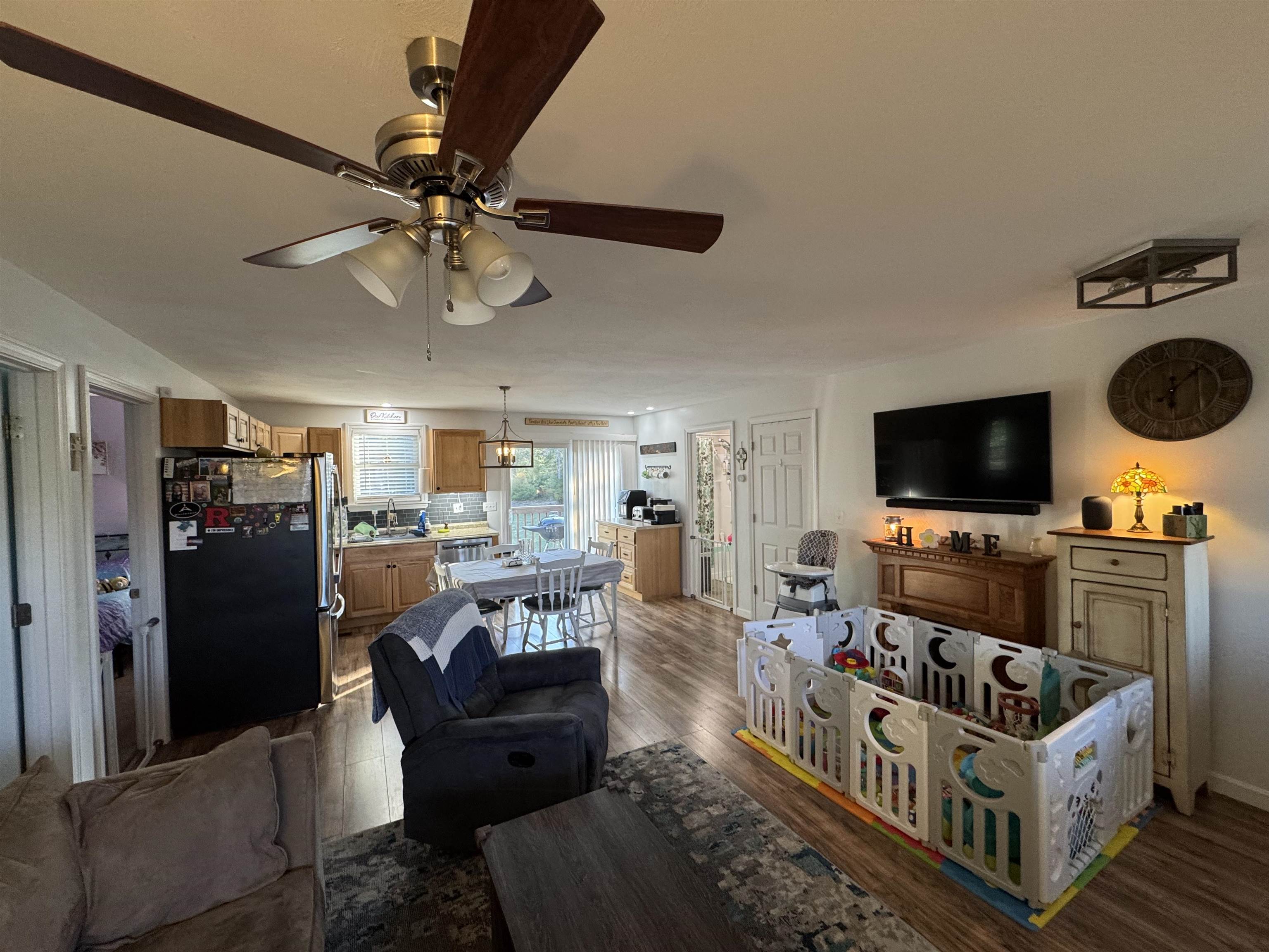 17 Merit Dr, Errol, NH 03579