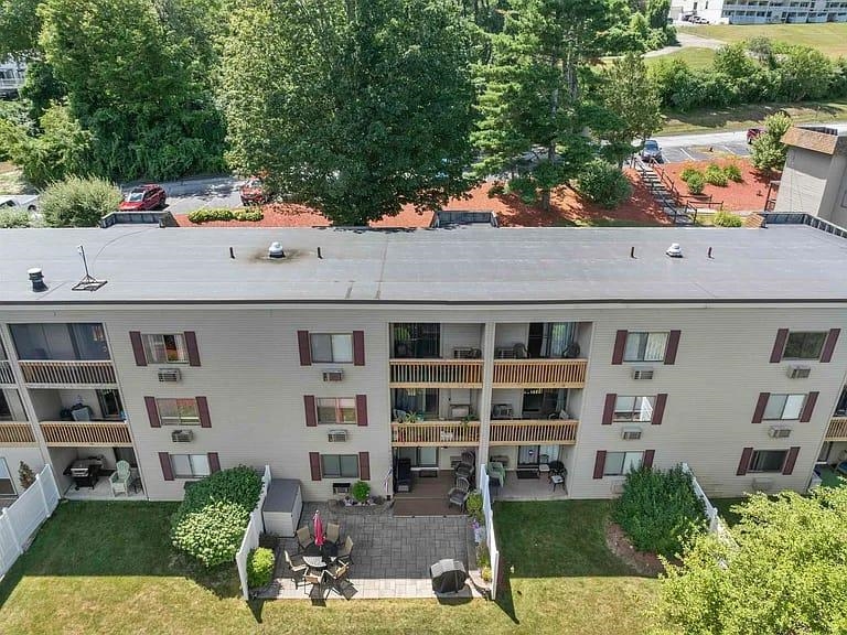 160 Treetop Cir, Laconia, NH 03246