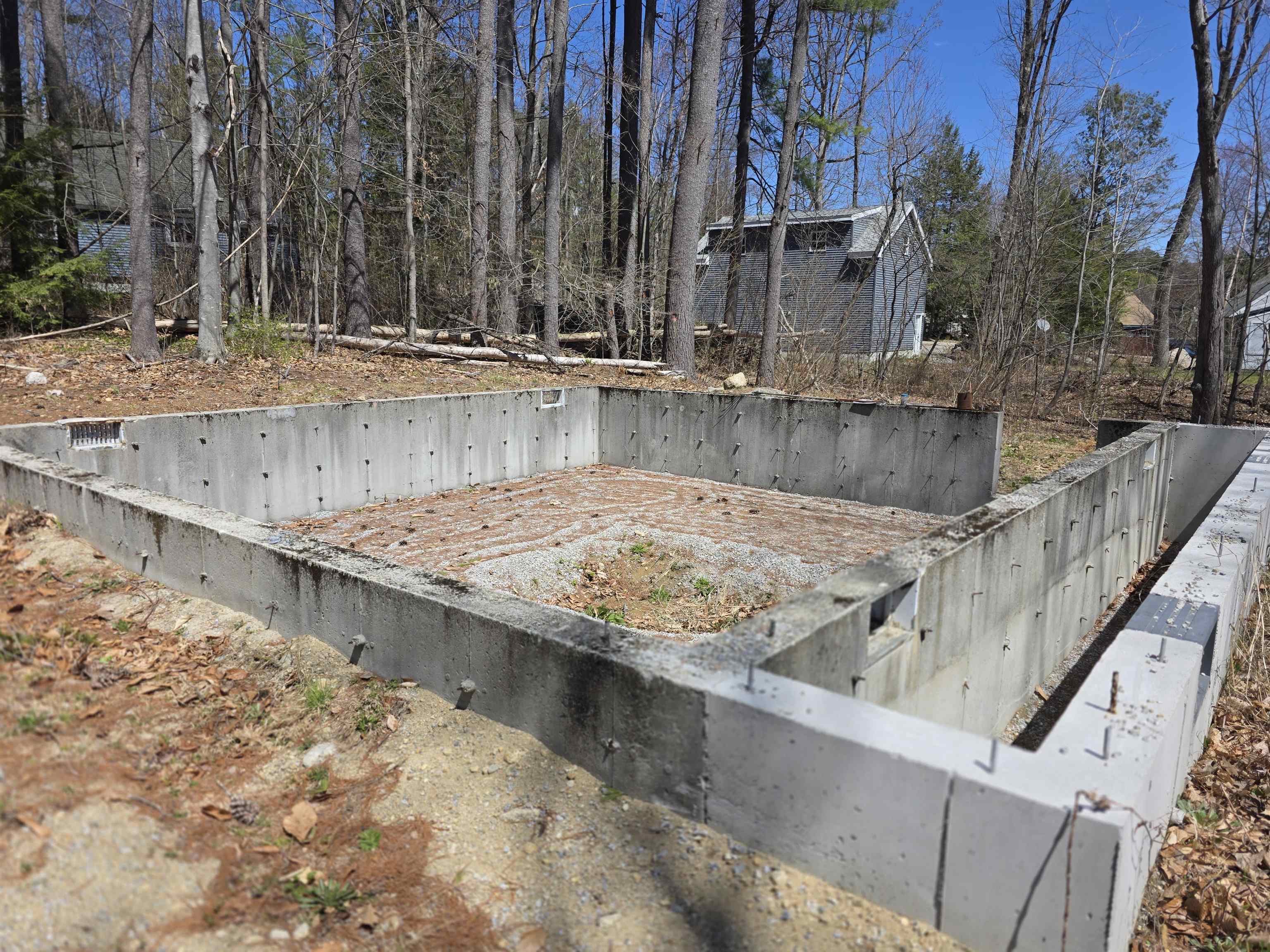 Hillsborough NH&nbsp;Land for sale $$85,000 | 0.22 Acres  | Price Per Acre $0 