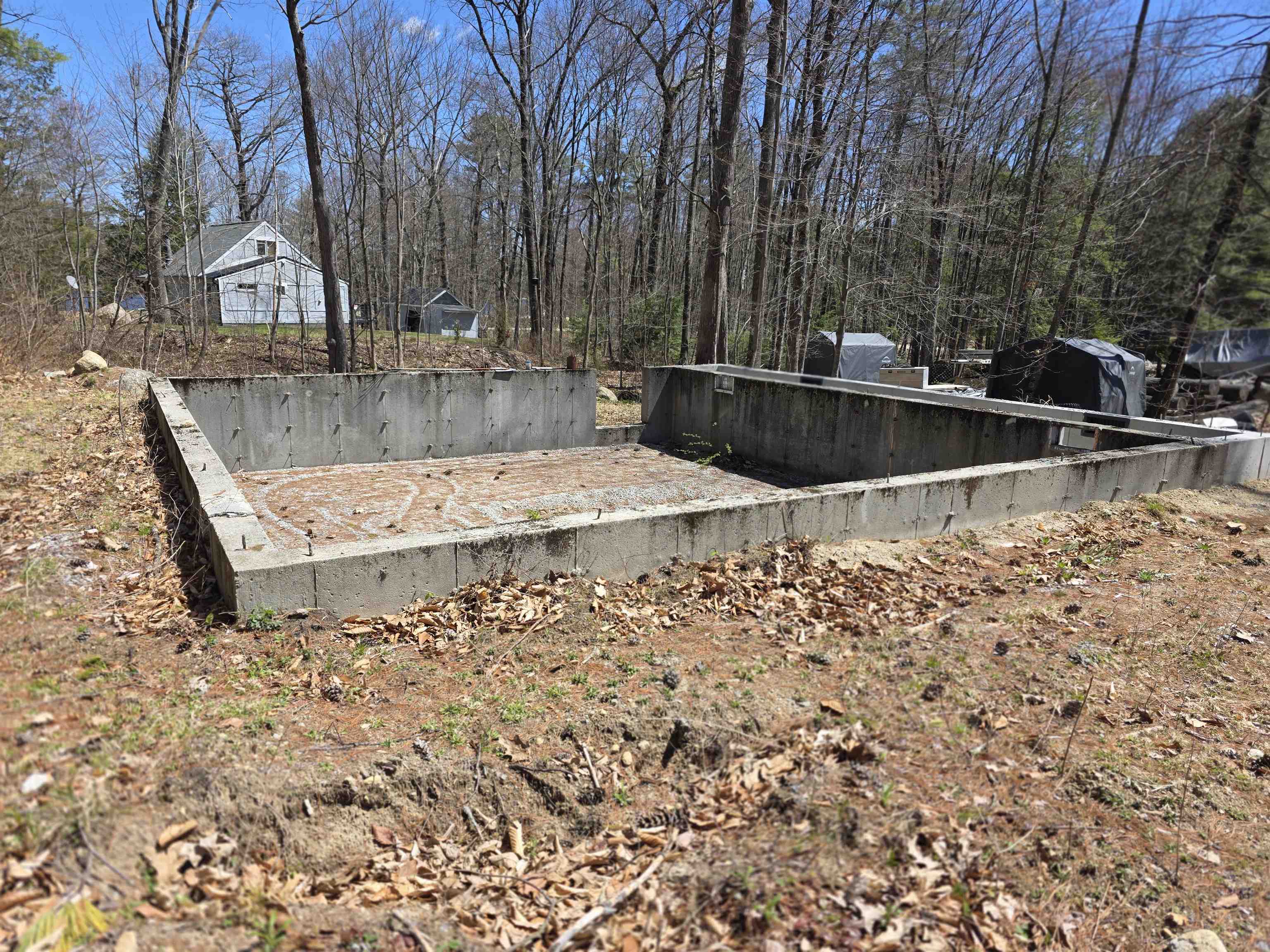 5 Rabbit Pa, Hillsborough, NH 03244