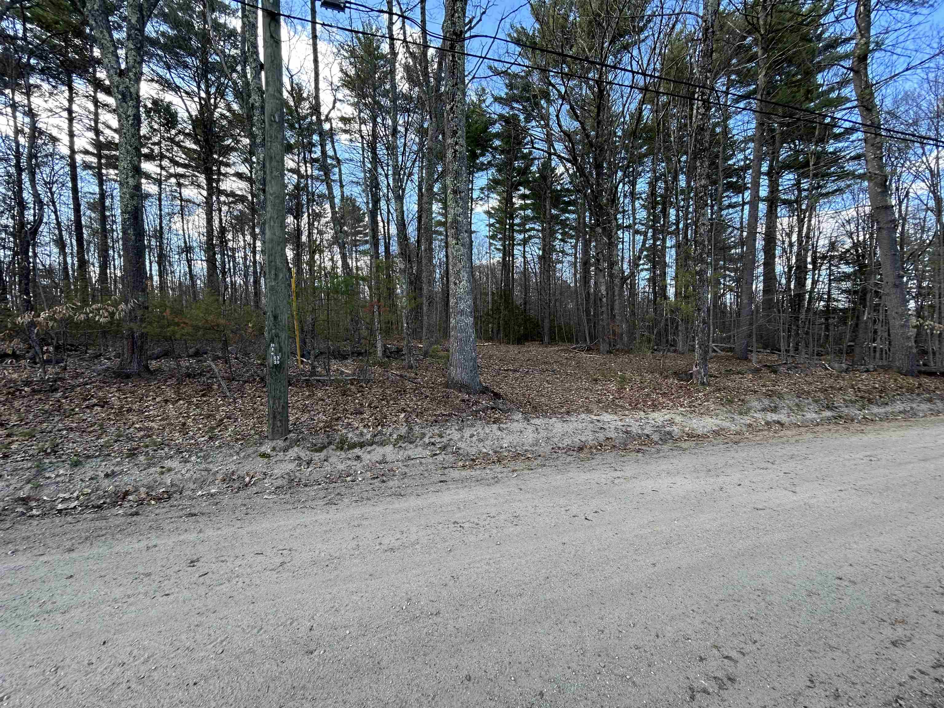 M10 L21-3 Sulphur Hill Rd, Hillsborough, NH 03244