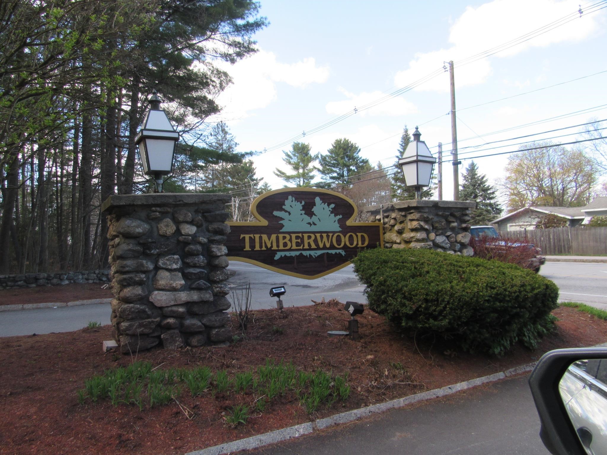 2 Timberwood Dr #102, Goffstown, NH 03045