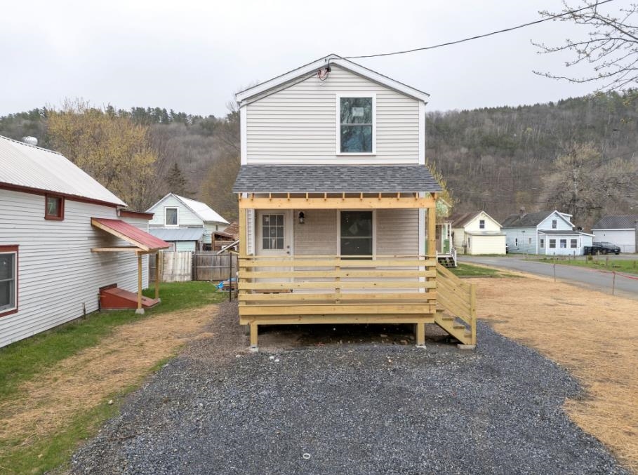 image of Windsor VT Home | sq.ft. 1008 