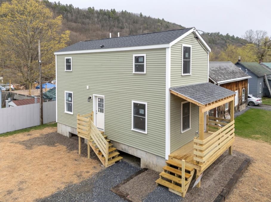 image of Windsor VT Home | sq.ft. 1008 