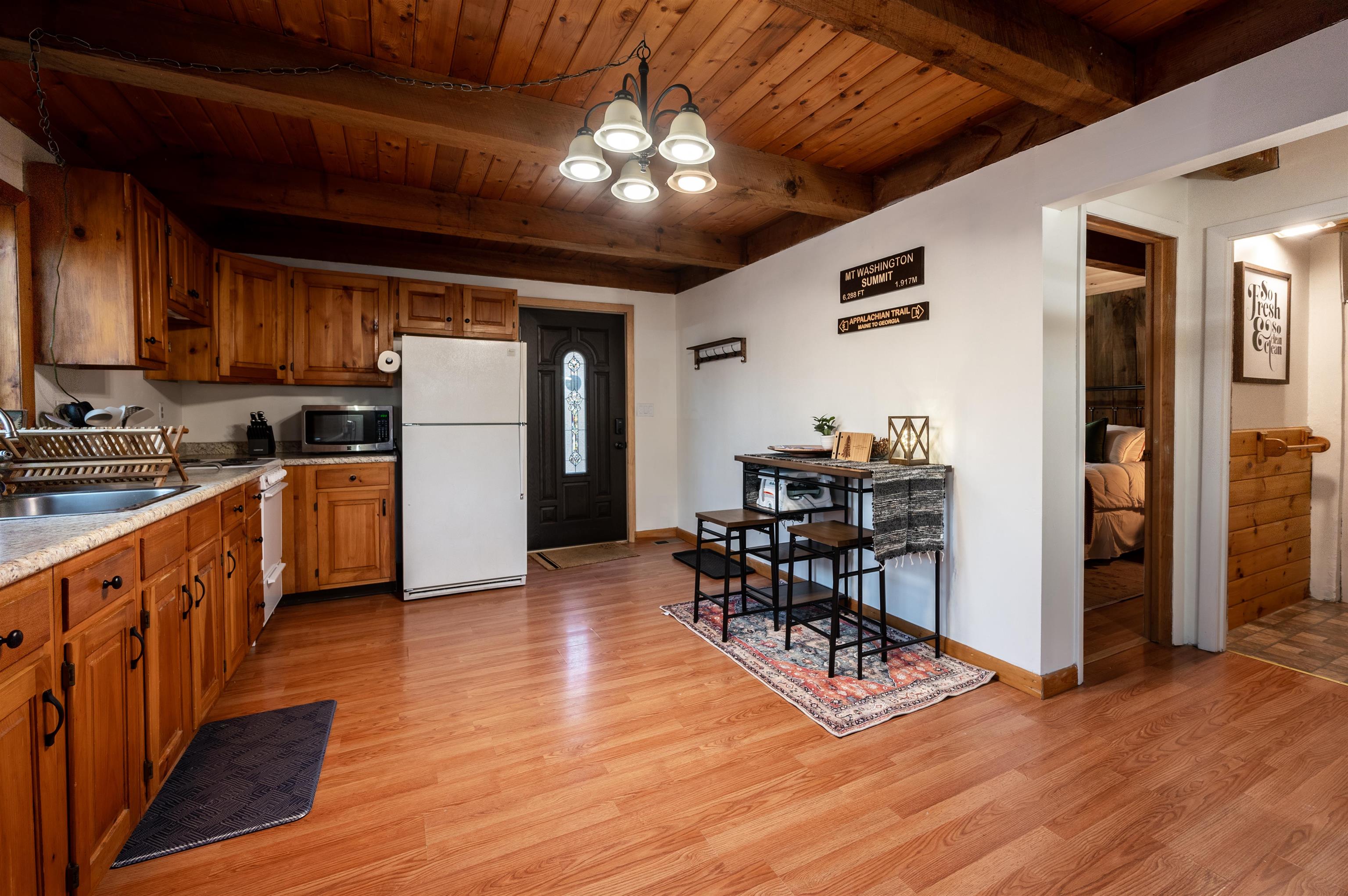 135 Pine River Pa, Effingham, NH 03882