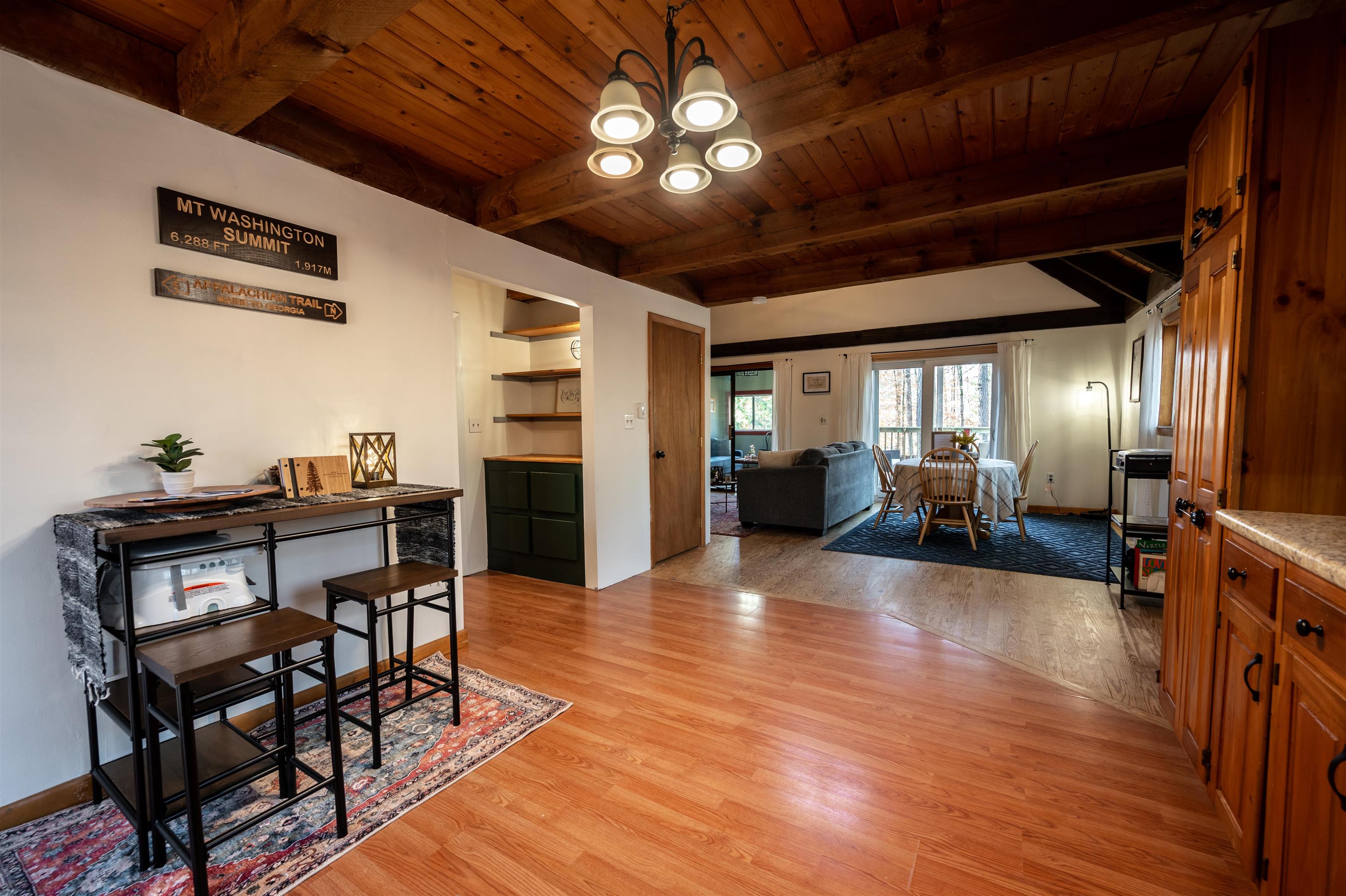 135 Pine River Pa, Effingham, NH 03882