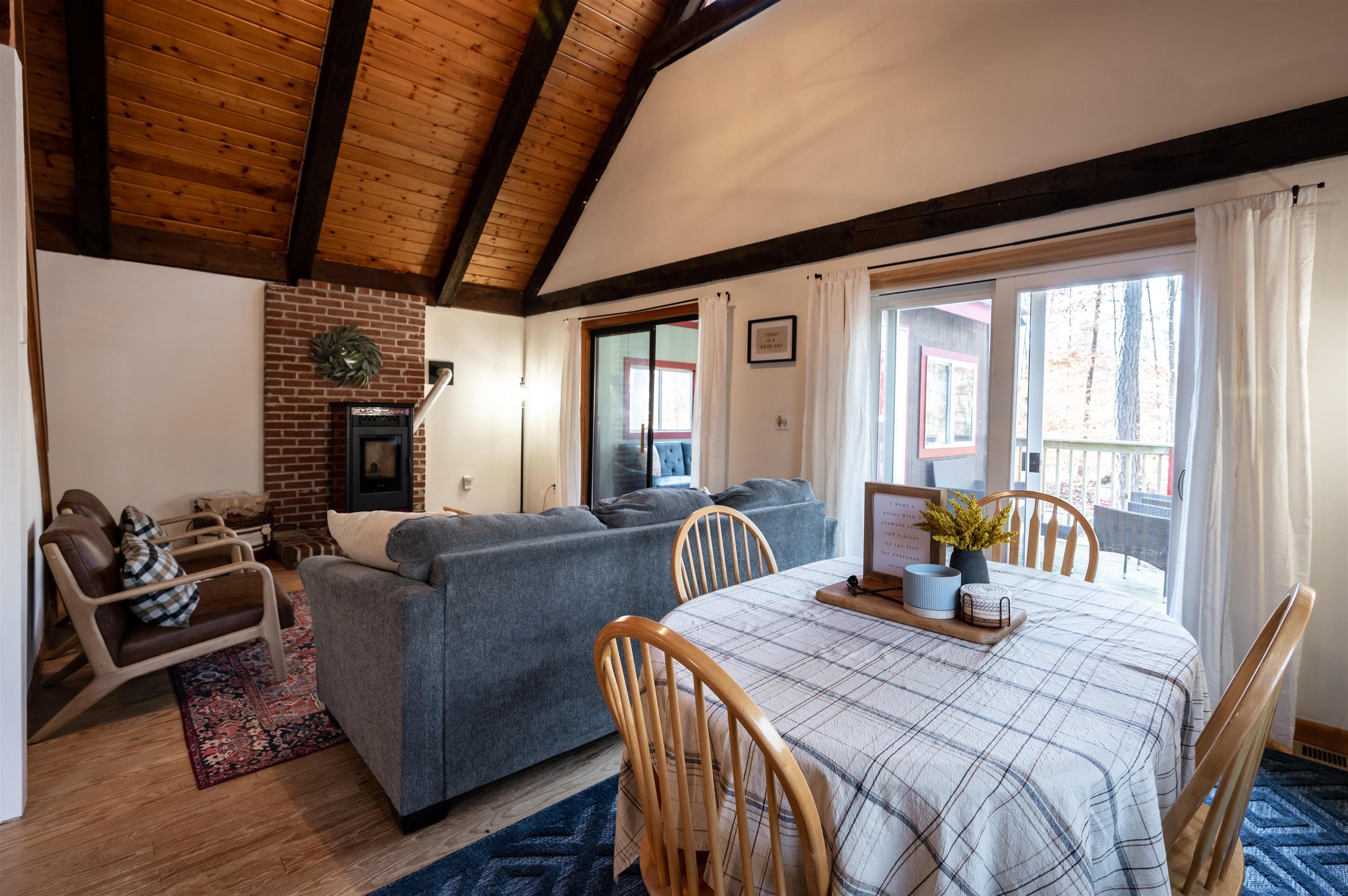 135 Pine River Pa, Effingham, NH 03882