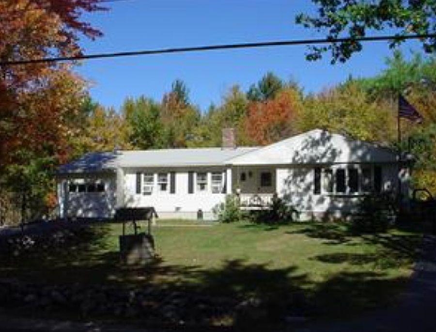 335 Chestnut Hill Rd, Farmington, NH 03835