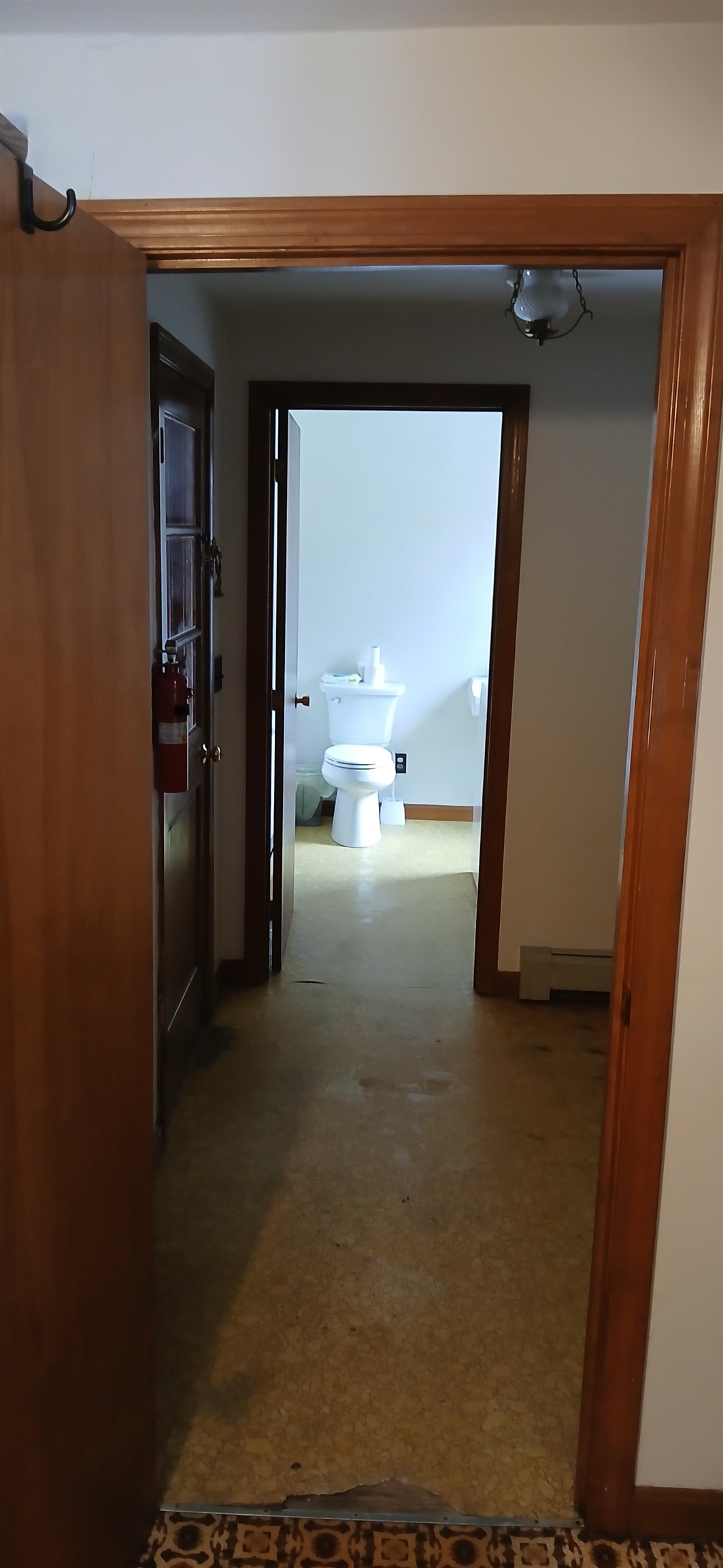 335 Chestnut Hill Rd, Farmington, NH 03835