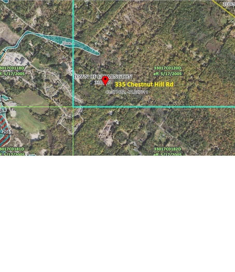 335 Chestnut Hill Rd, Farmington, NH 03835