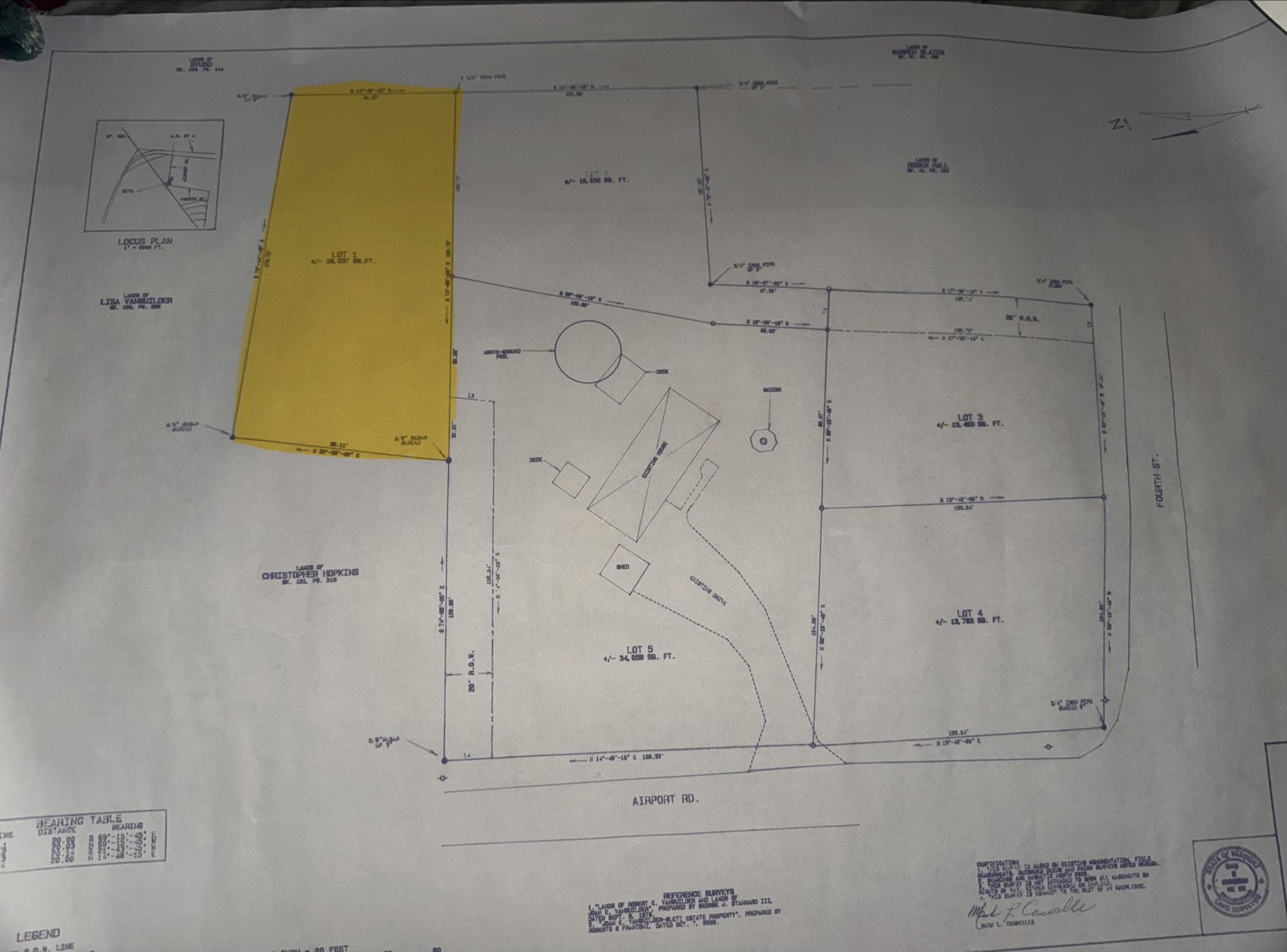 Fair Haven VT&nbsp;Land for sale $$55,000 | 0.37 Acres  | Price Per Acre $0 