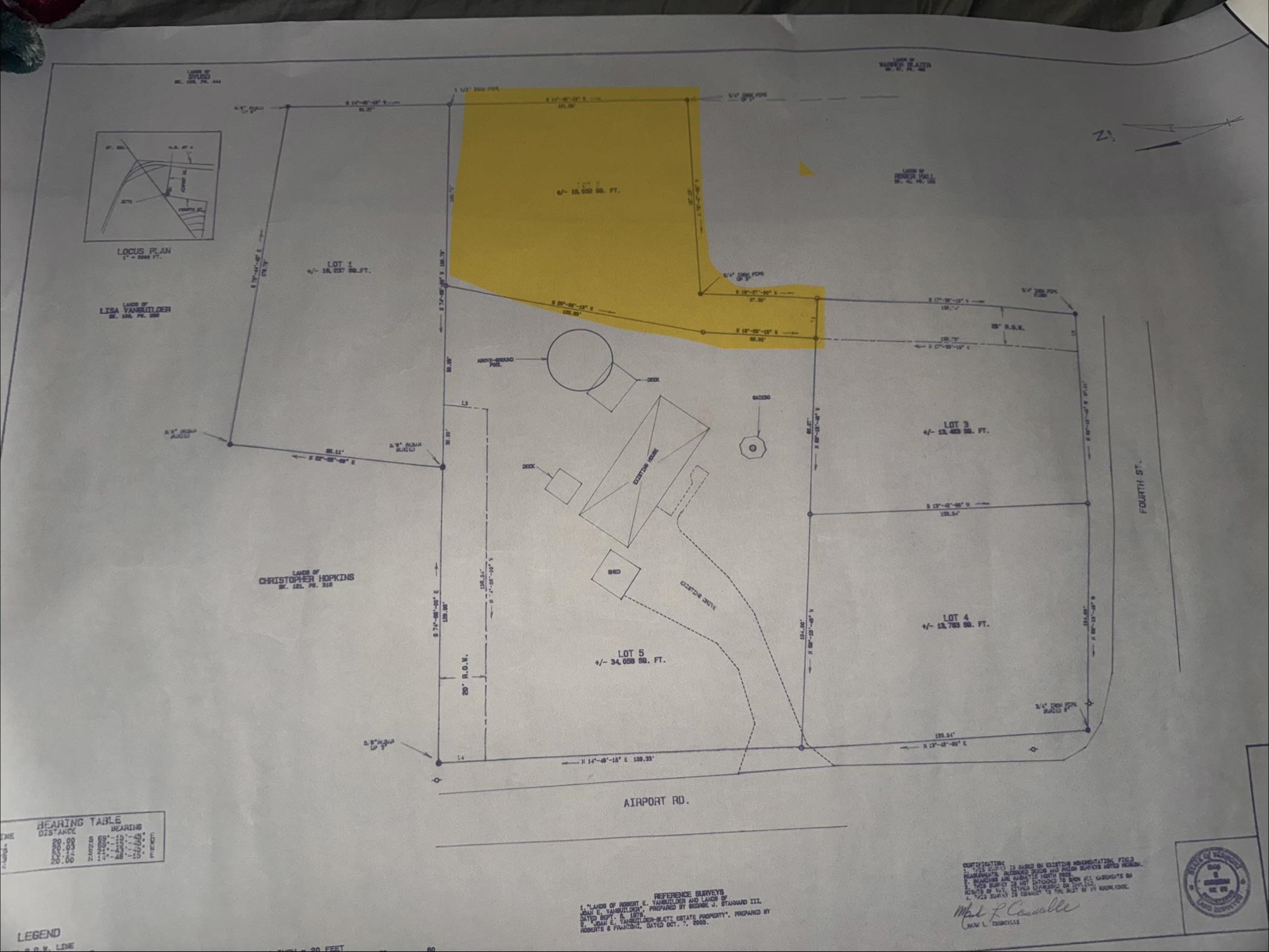 Fair Haven VT&nbsp;Land for sale $$55,000 | 0.33 Acres  | Price Per Acre $0 
