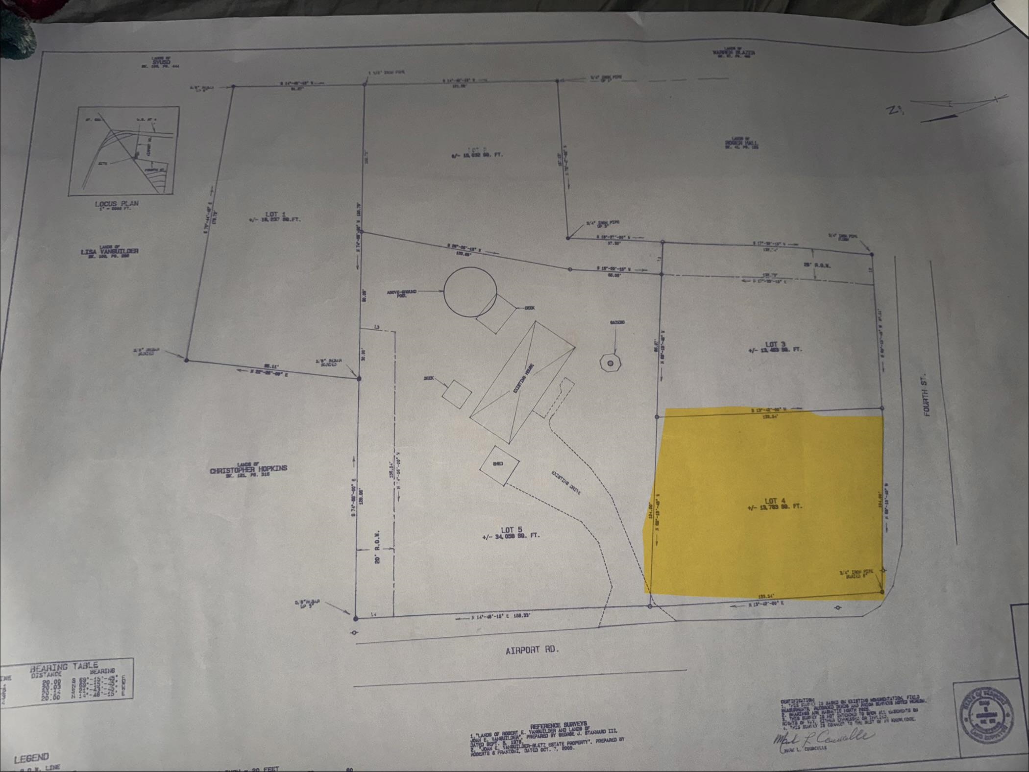 Fair Haven VT&nbsp;Land for sale $$55,000 | 0.31 Acres  | Price Per Acre $0 