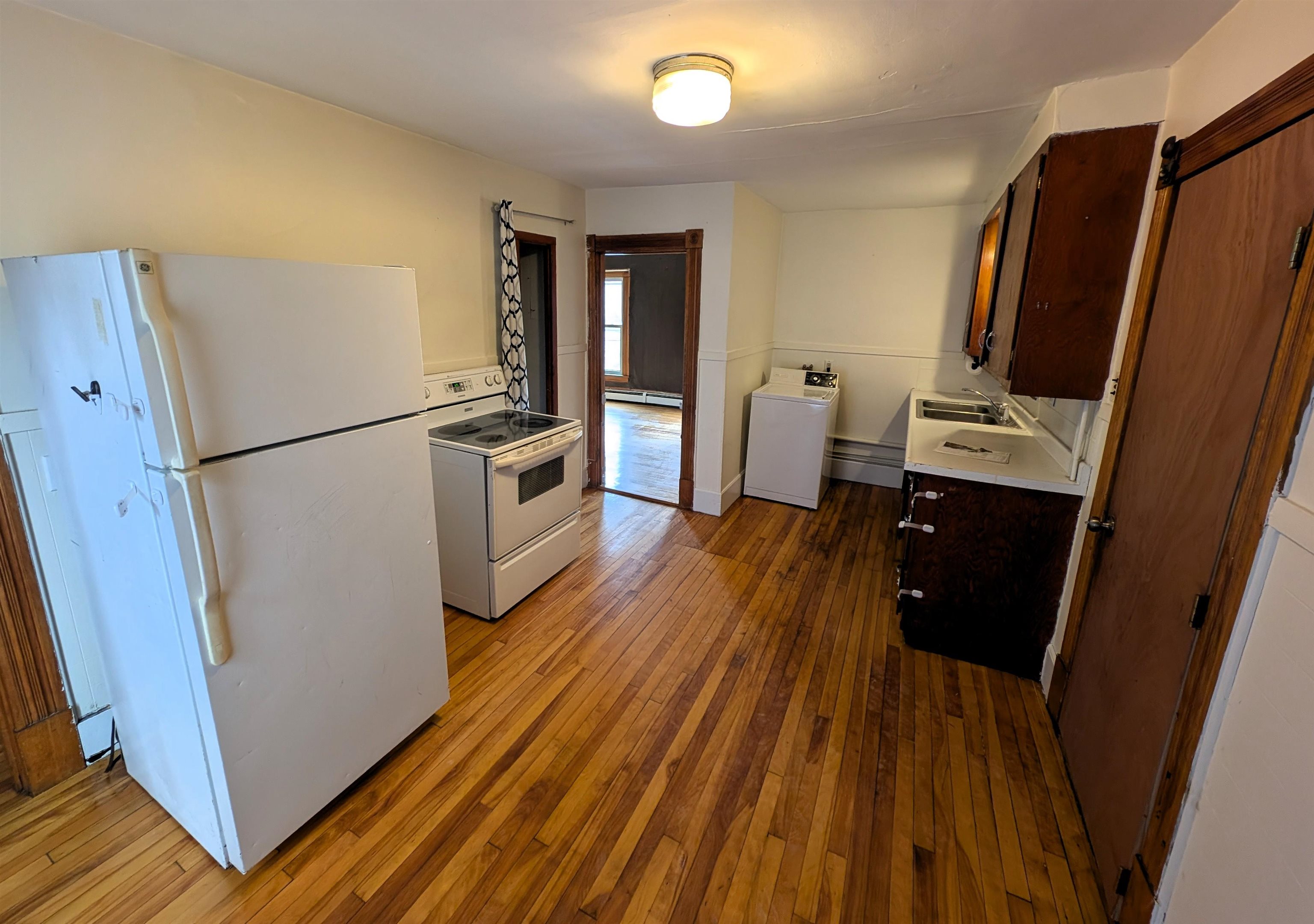 717 Second Ave, Berlin, NH 03570