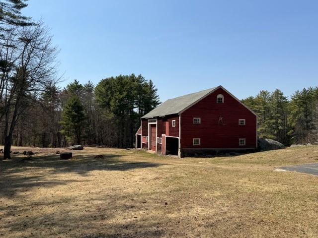 117 Ruonala Rd, Milford, NH 03055