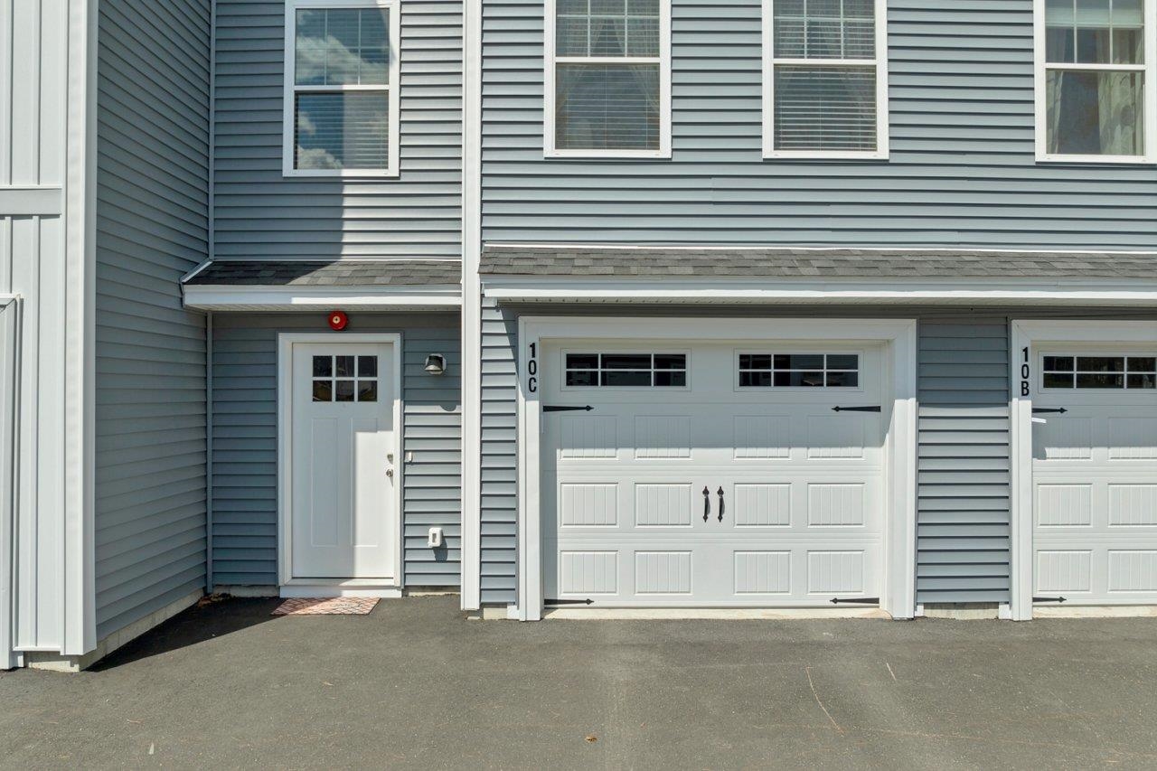 10-C Wentworth Ln, Barrington, NH 03825