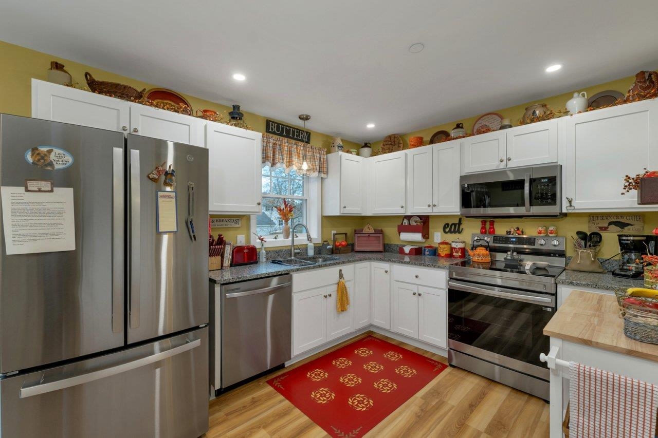 10-C Wentworth Ln, Barrington, NH 03825