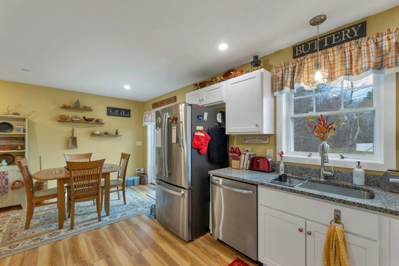 10-C Wentworth Ln, Barrington, NH 03825