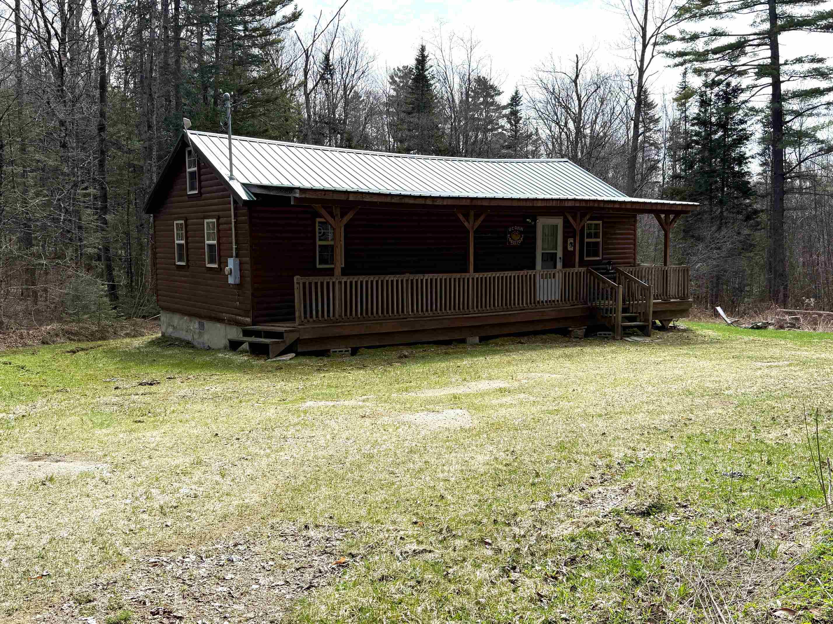 51 Golding Rd, Windham, VT 05359