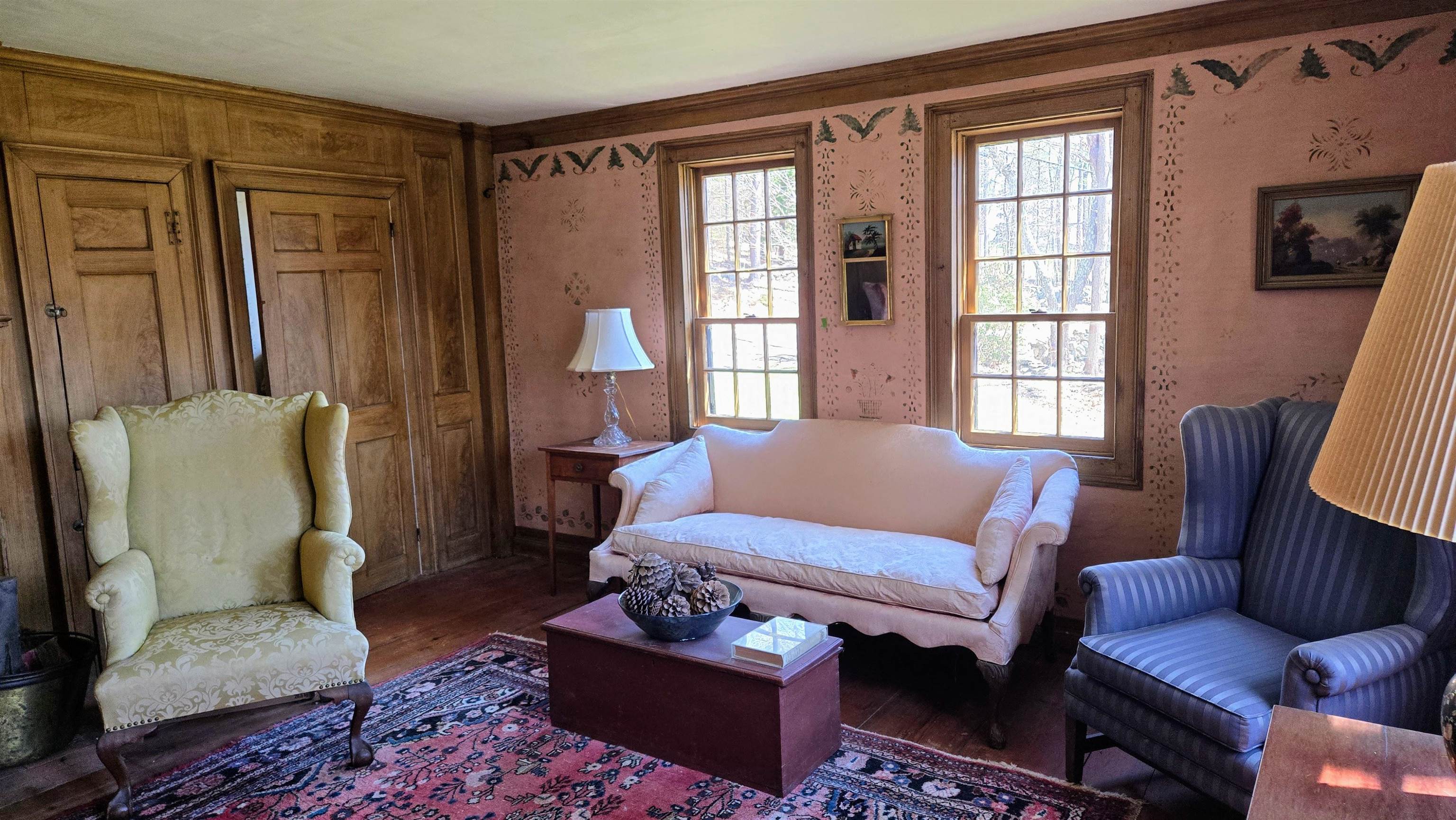 515 Dowboro Rd, Pittsfield, NH 03263