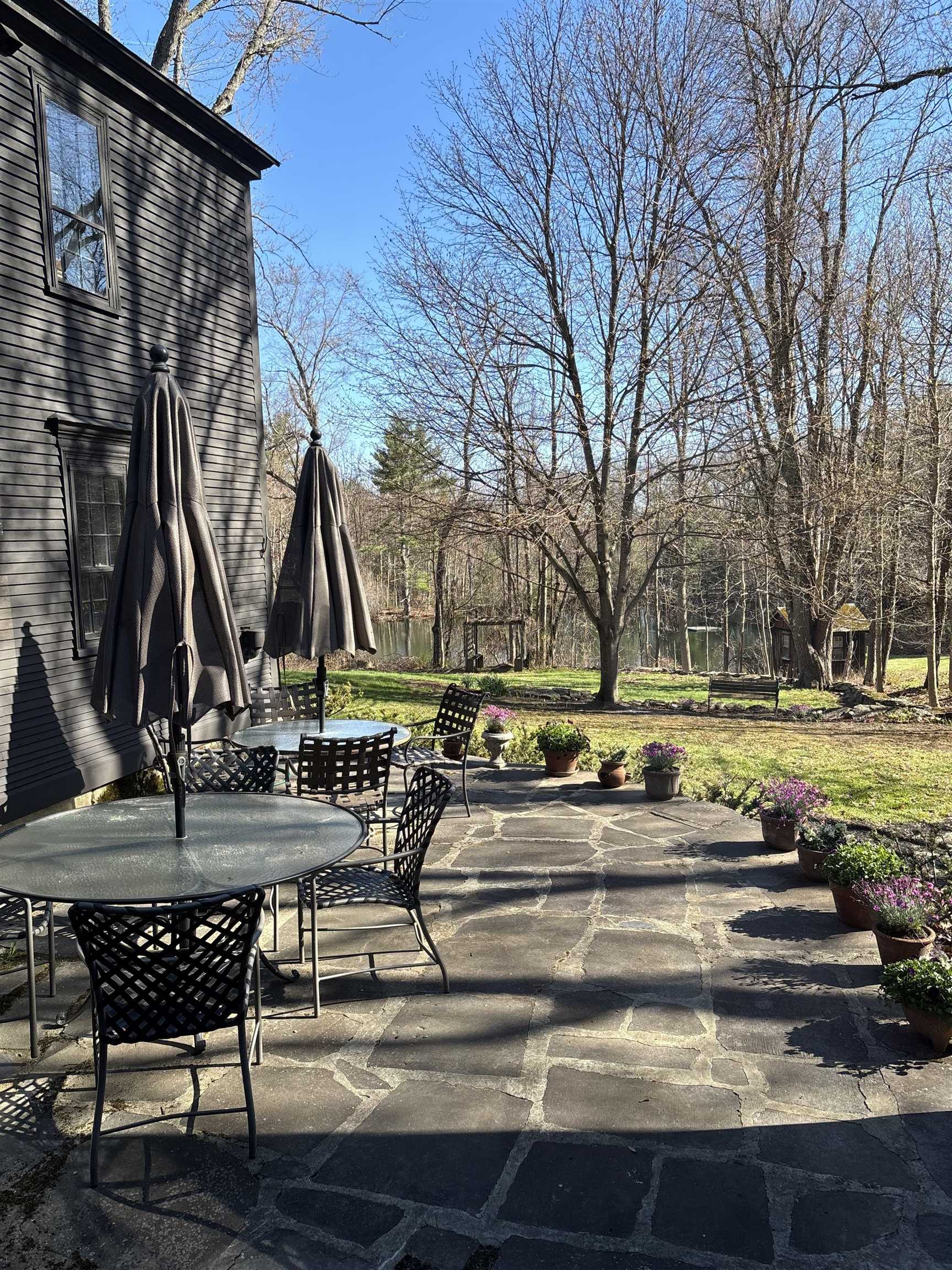 515 Dowboro Rd, Pittsfield, NH 03263