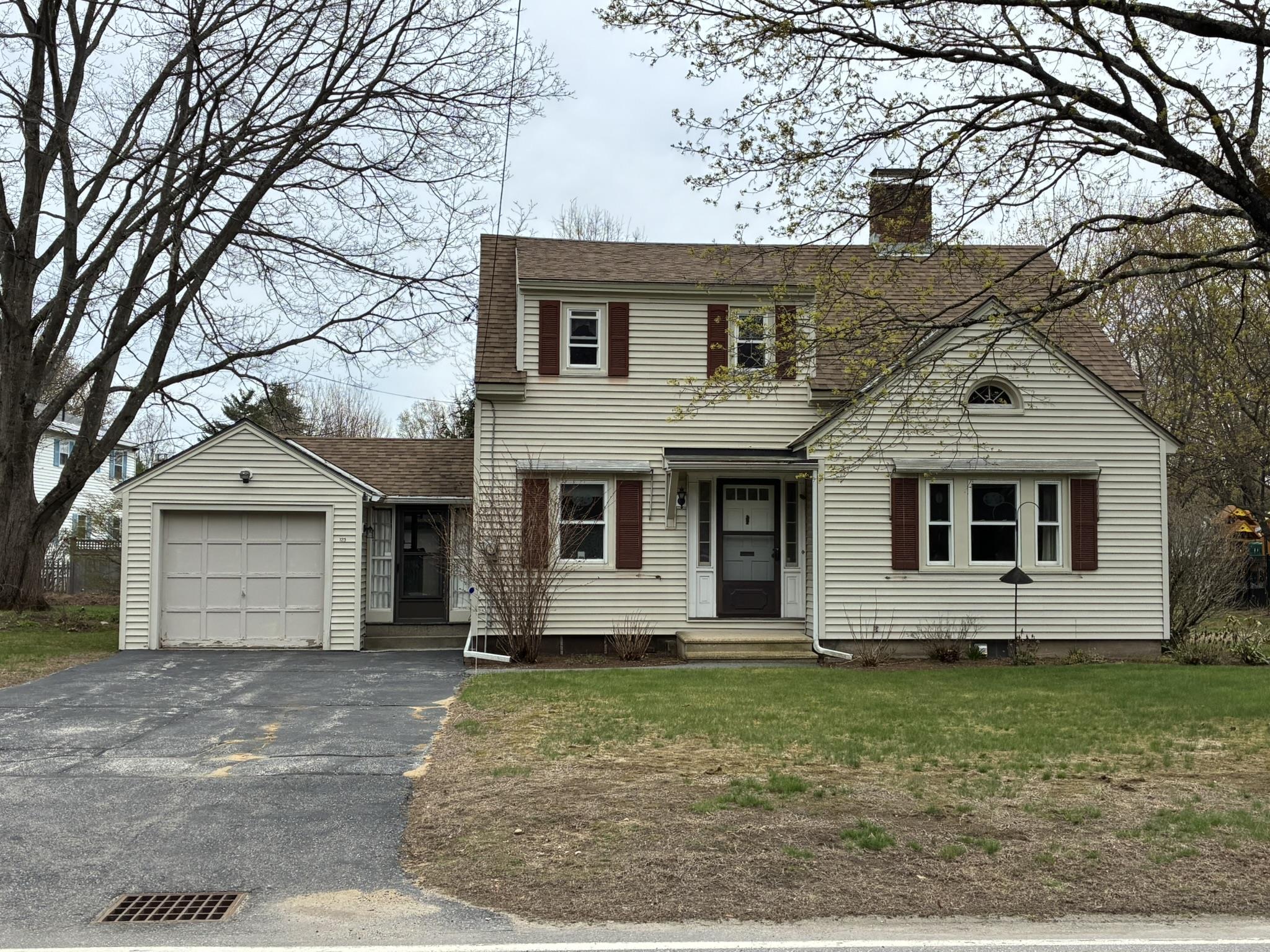 Keene NH&nbsp;Home for sale $$374,900 $269 per sq.ft.