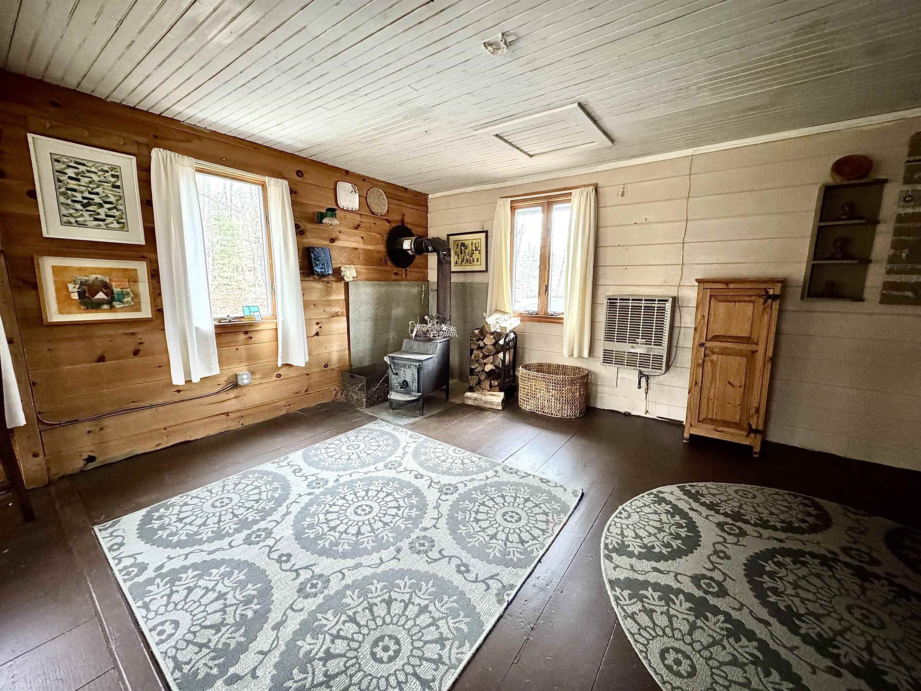 253 Washburn Rd, Columbia, NH 03576