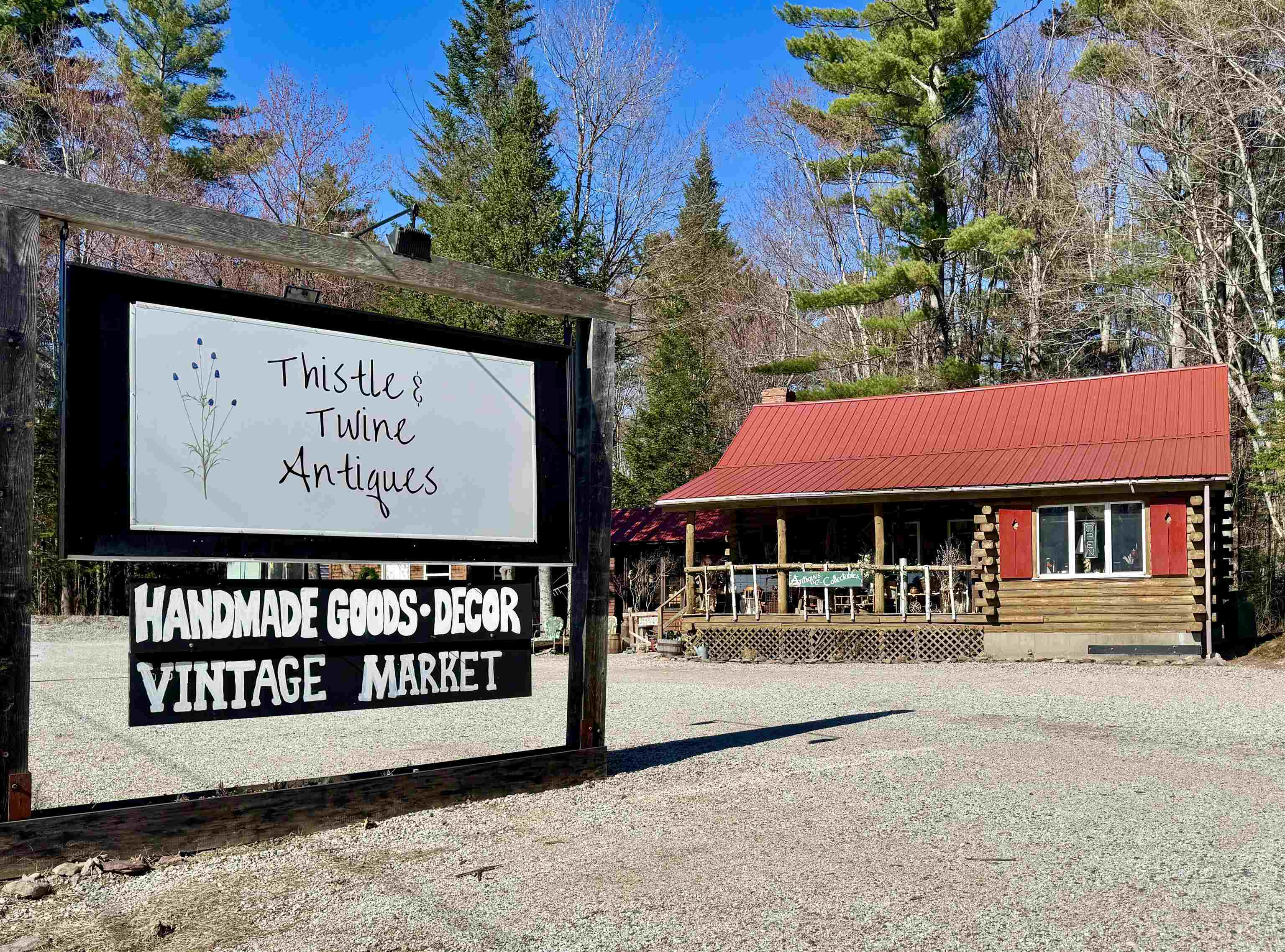 2659 Nh Route 16, Albany, NH 03818