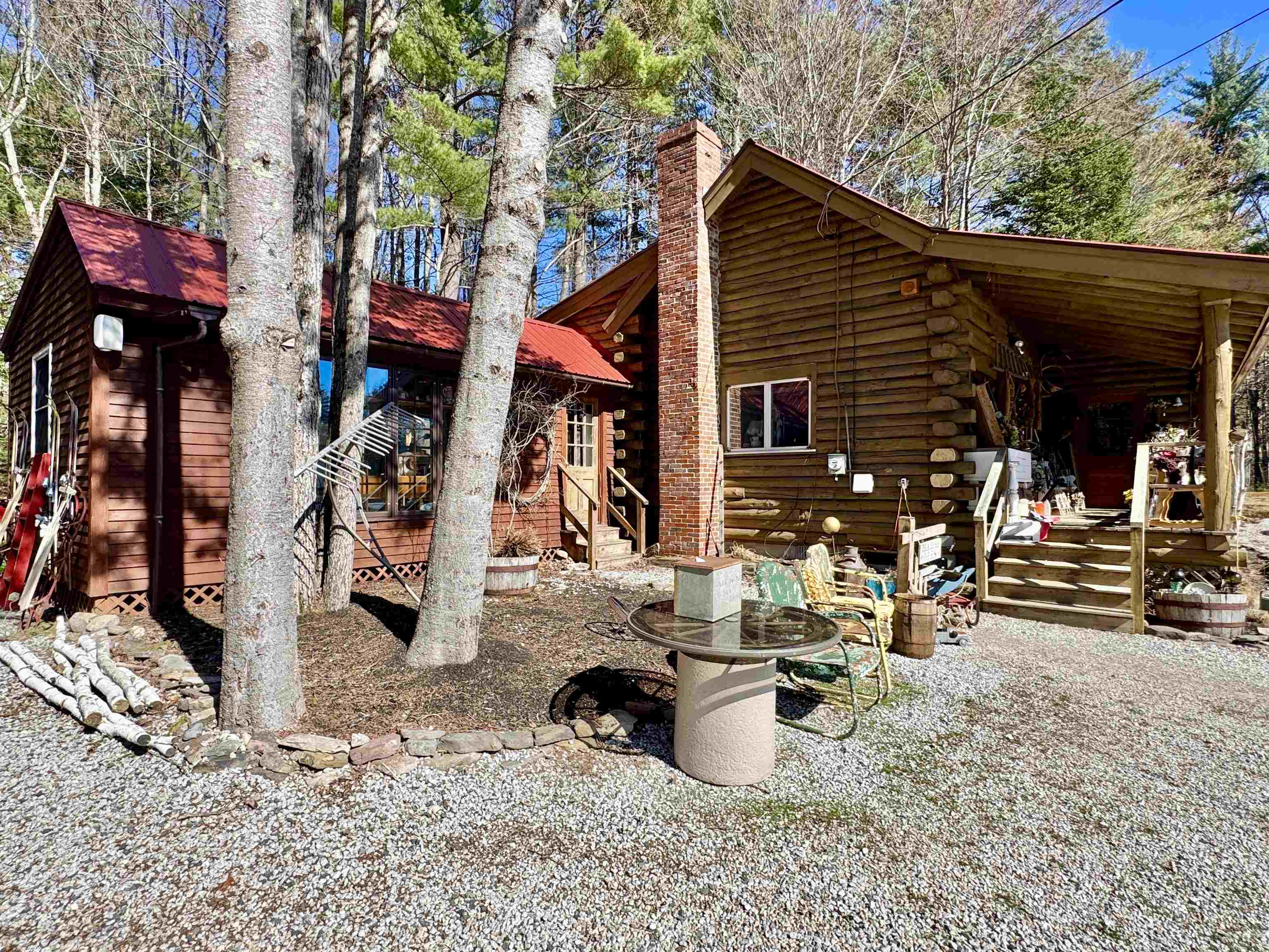 2659 Nh Route 16, Albany, NH 03818