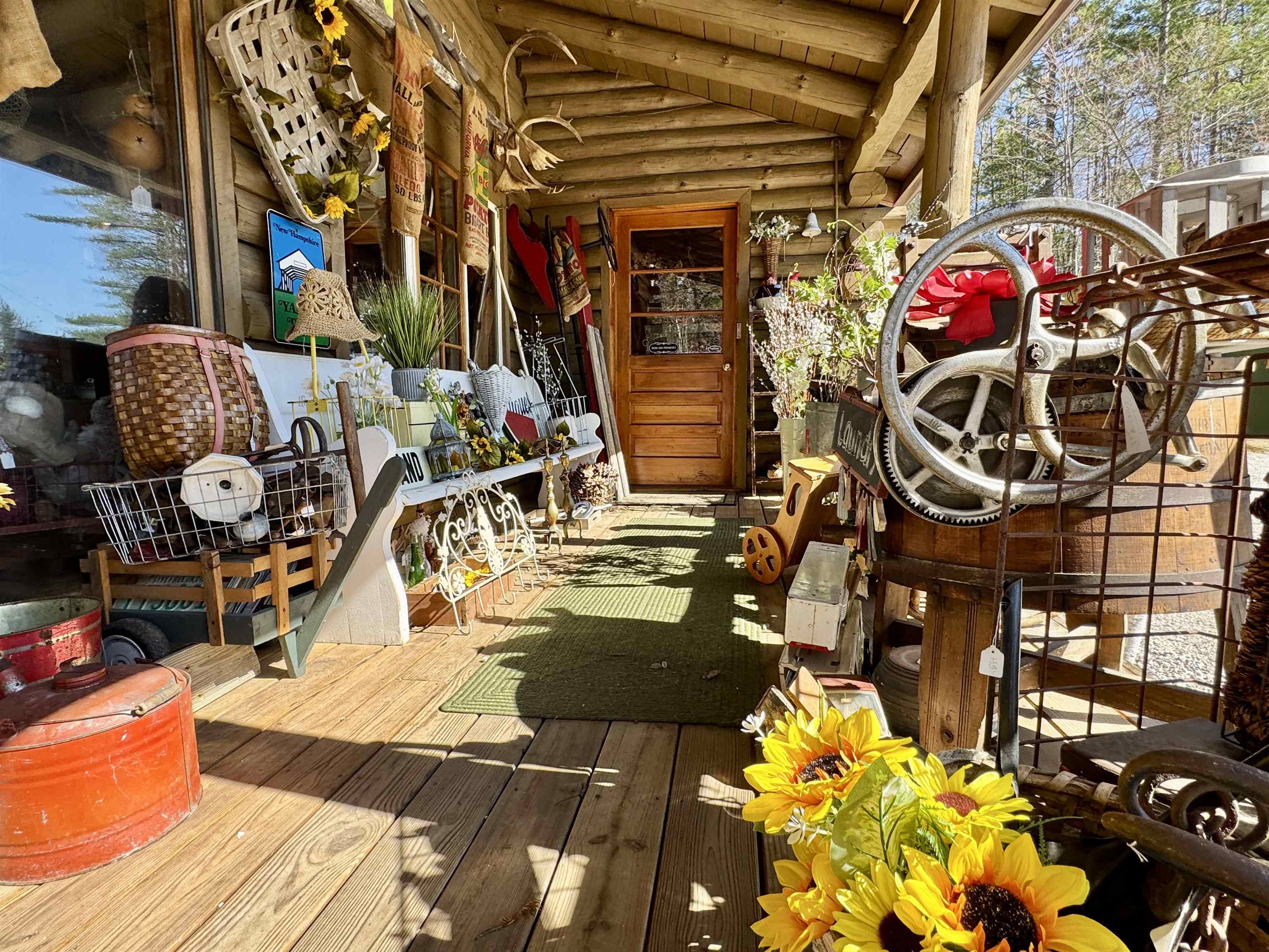 2659 Nh Route 16, Albany, NH 03818