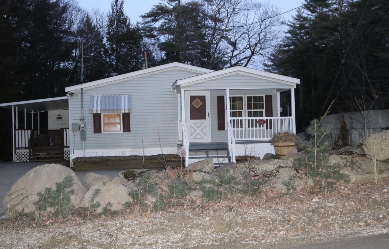 239 Bog Rd, Hillsborough, NH 03244