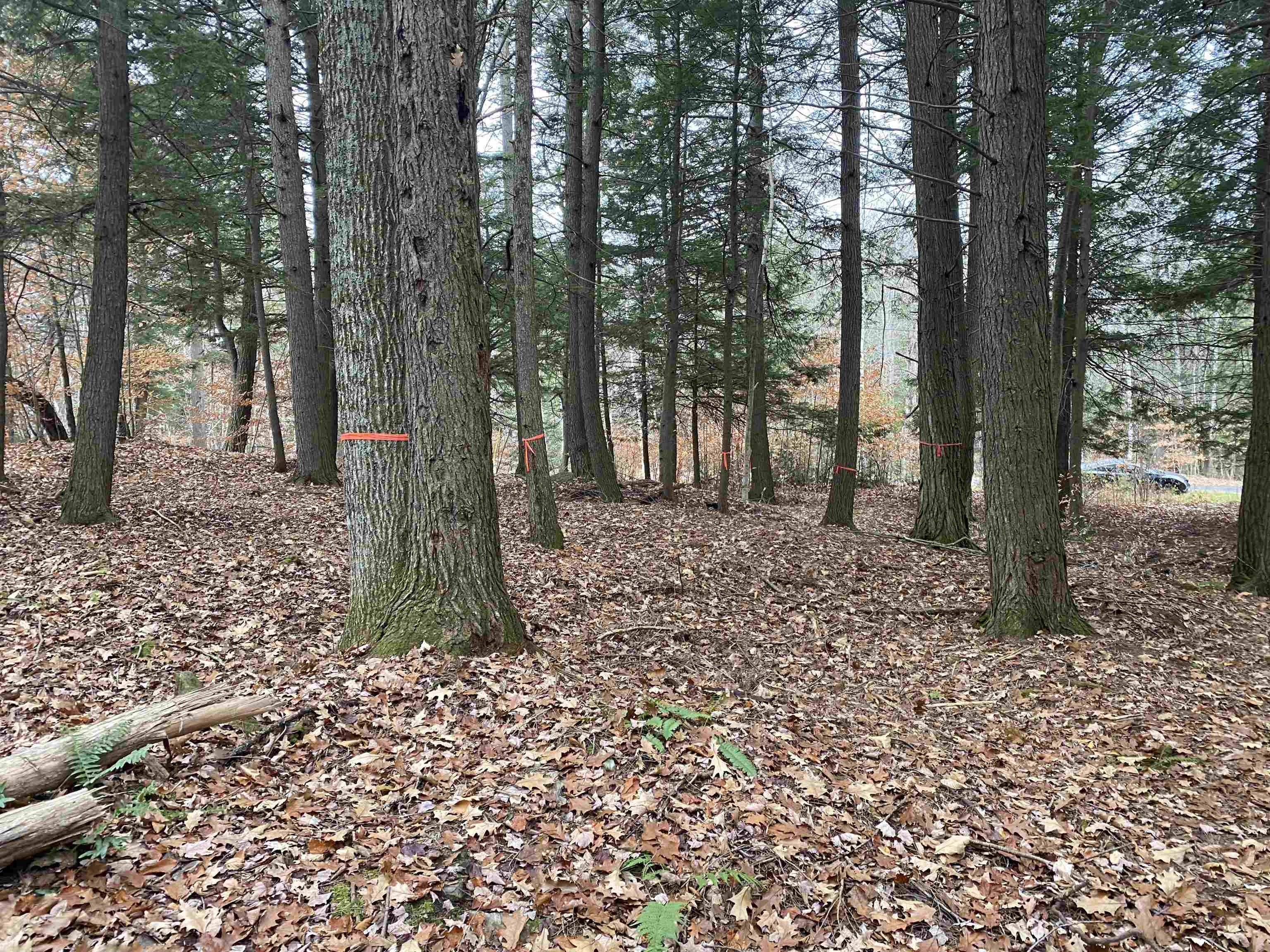 Village of Quechee in Town of Hartford VT&nbsp;Land for sale $$95,000 | 1.24 Acres  | Price Per Acre $0  | Total Lots 2