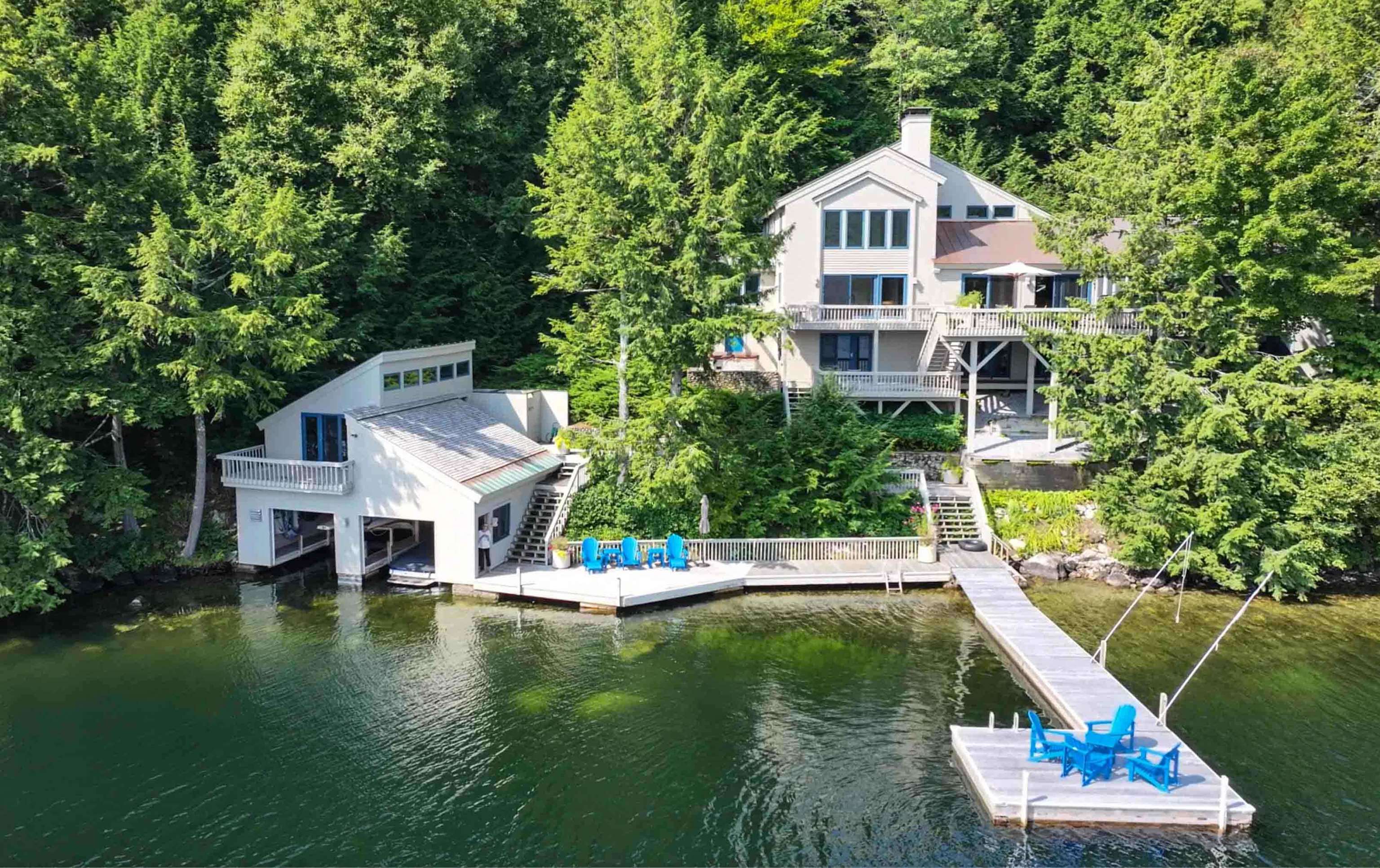 75 Westwood Rd, Sunapee, NH 03782