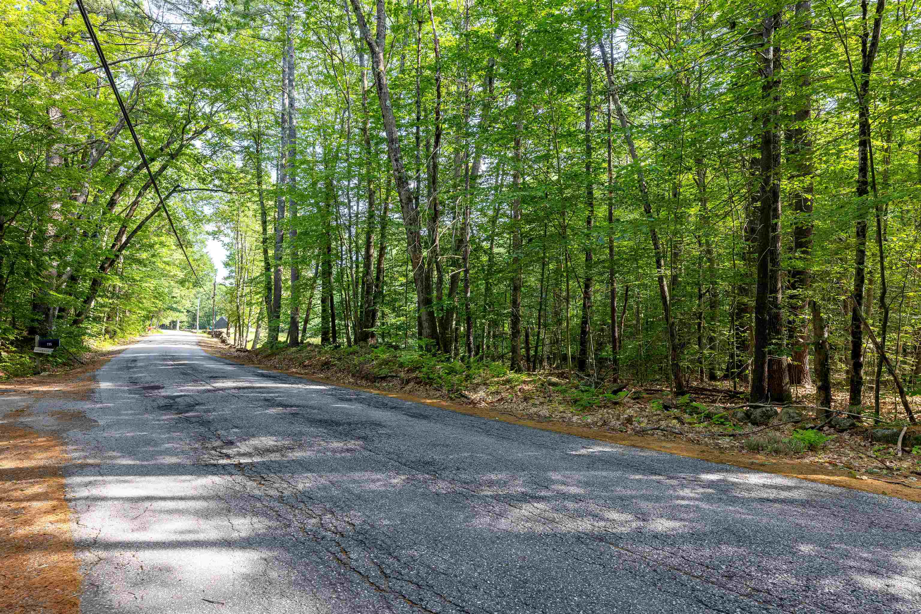 Lot 59 South Rd, Hopkinton, NH 03229