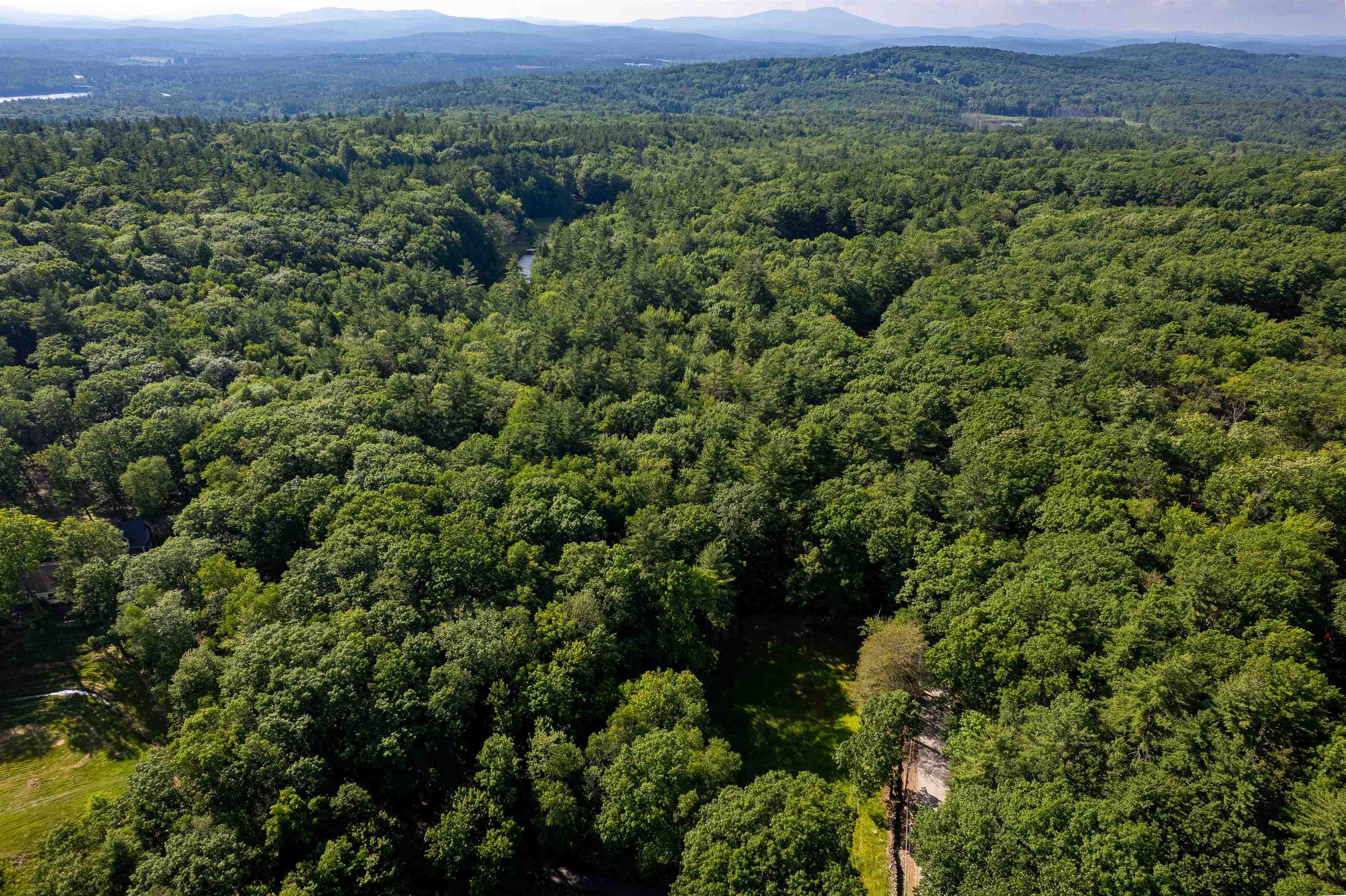 Lot 29.1 South Rd, Hopkinton, NH 03229