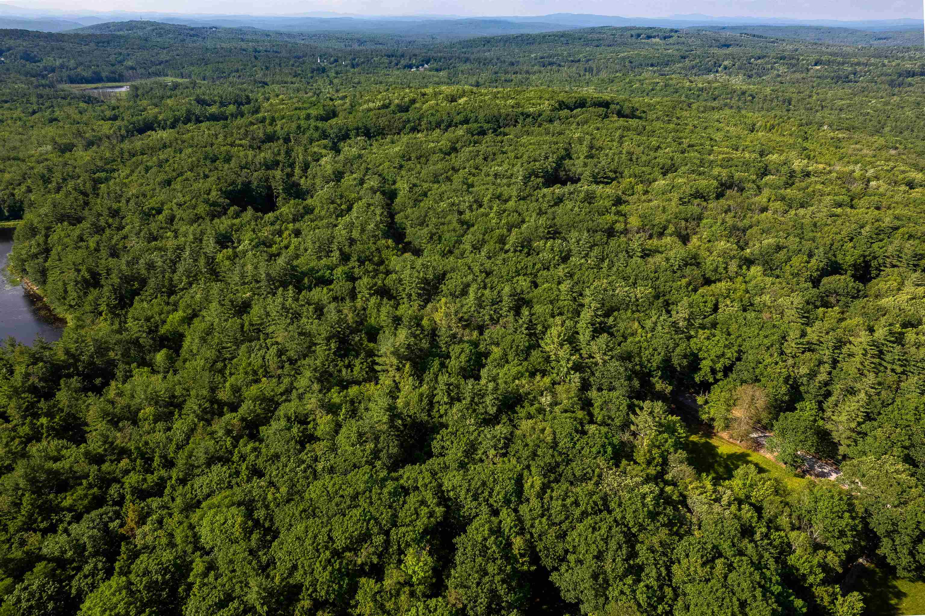 Lot 29.1 South Rd, Hopkinton, NH 03229