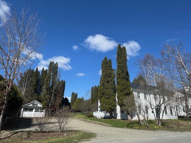 1165 North Craftsbury Road