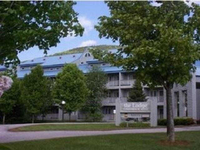 36 Lodge Rd, Lincoln, NH 03251