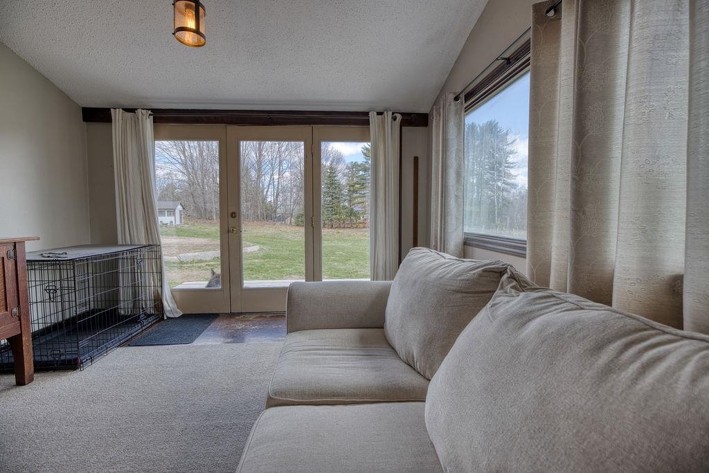 96 Moose Mountain Rd, Brookfield, NH 03872