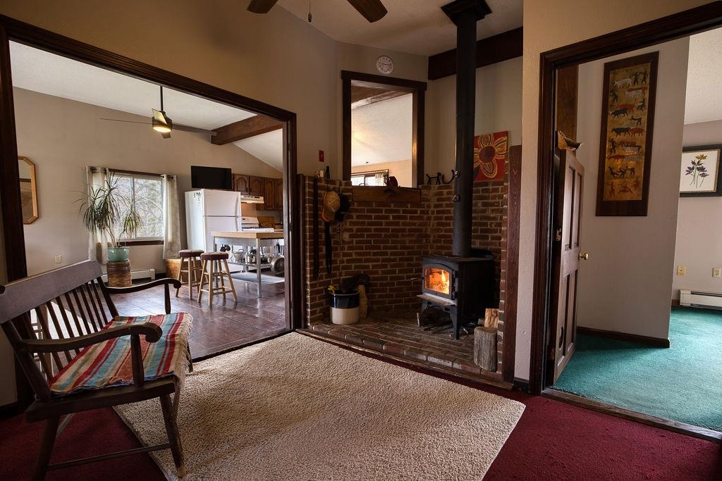 96 Moose Mountain Rd, Brookfield, NH 03872