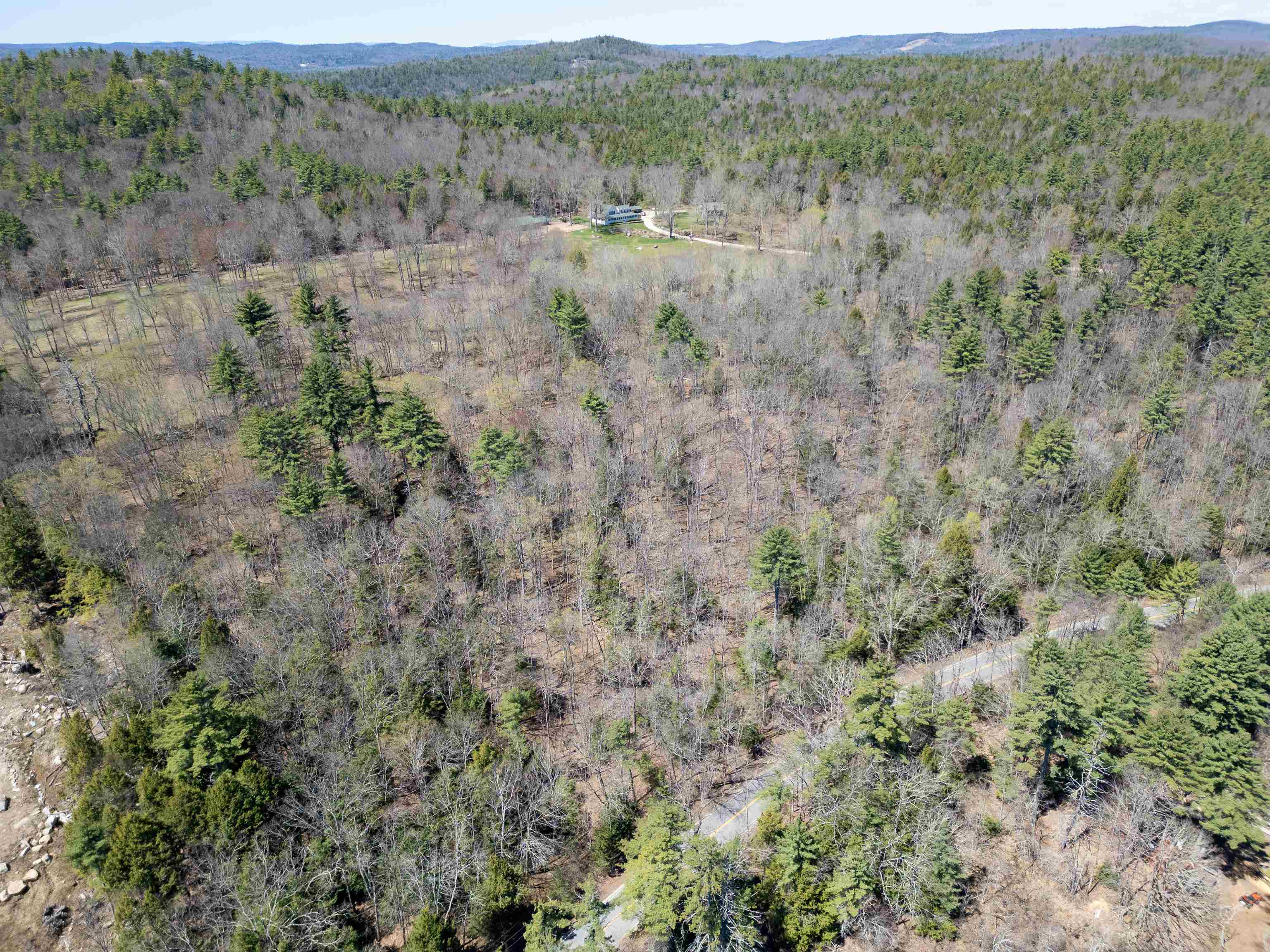 0 Swanzey Lake Rd, Swanzey, NH 03446