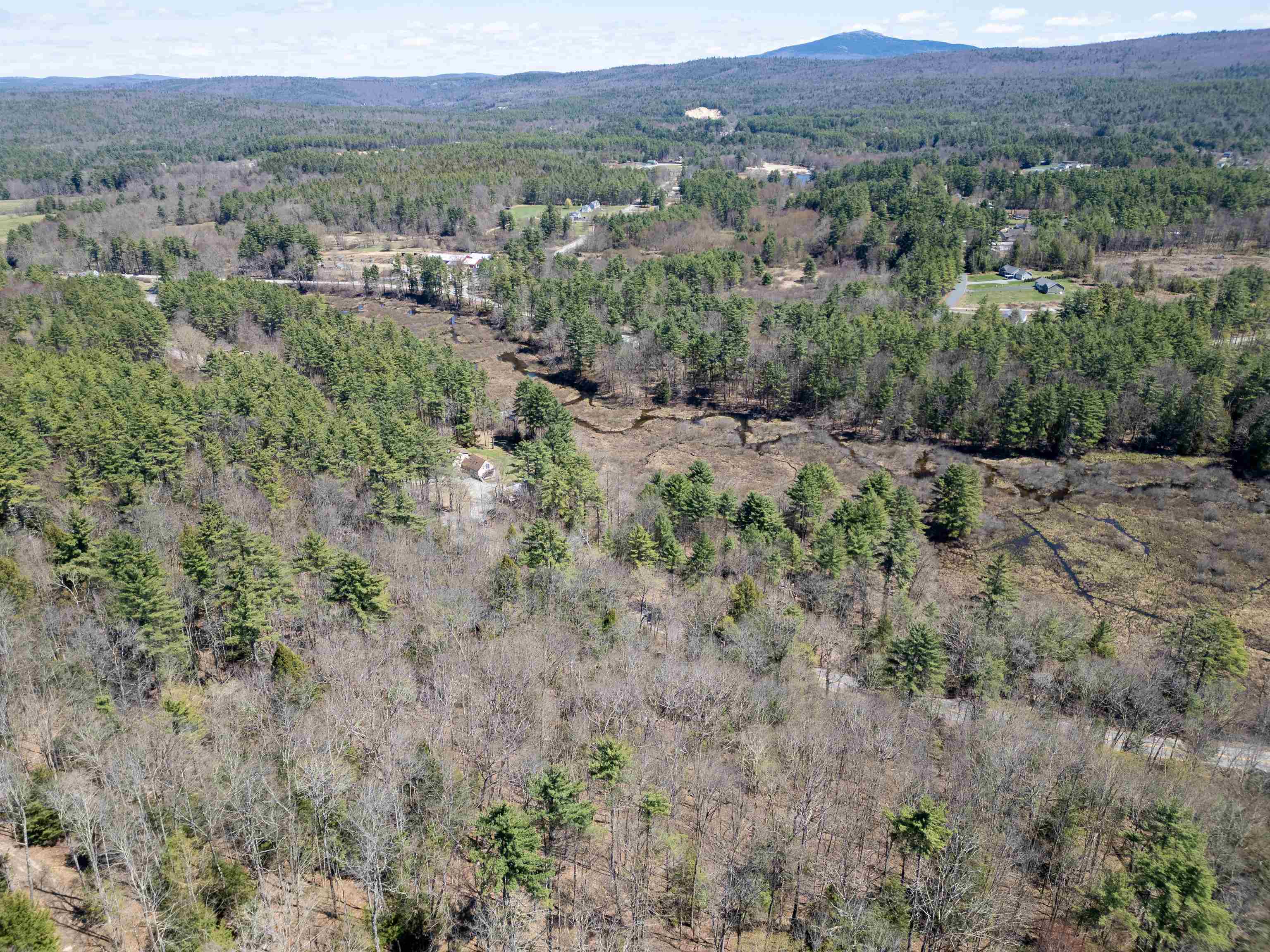 Swanzey Lake Rd, Swanzey, NH 03446