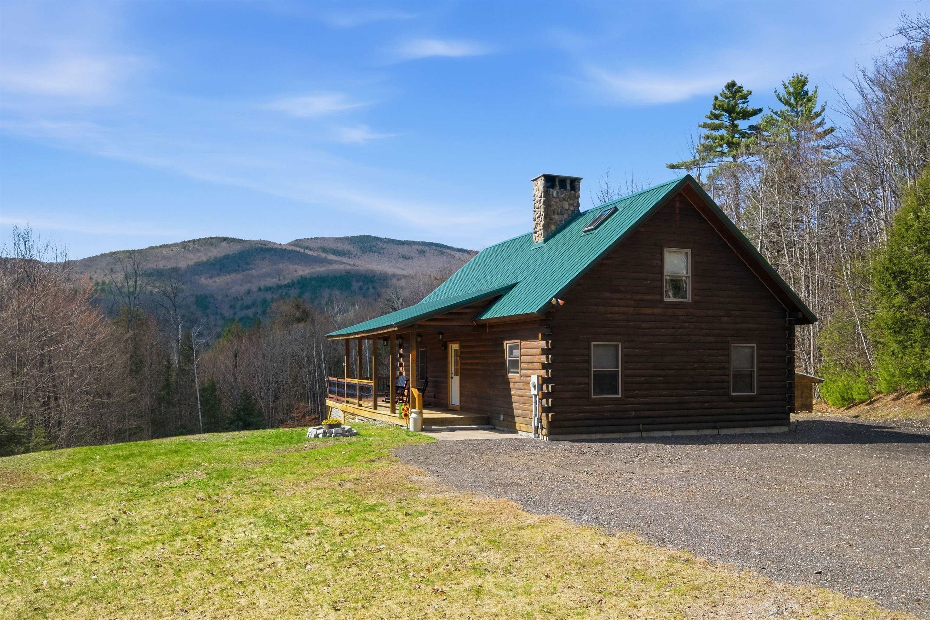 31 Ryder Rd, Campton, NH 03223