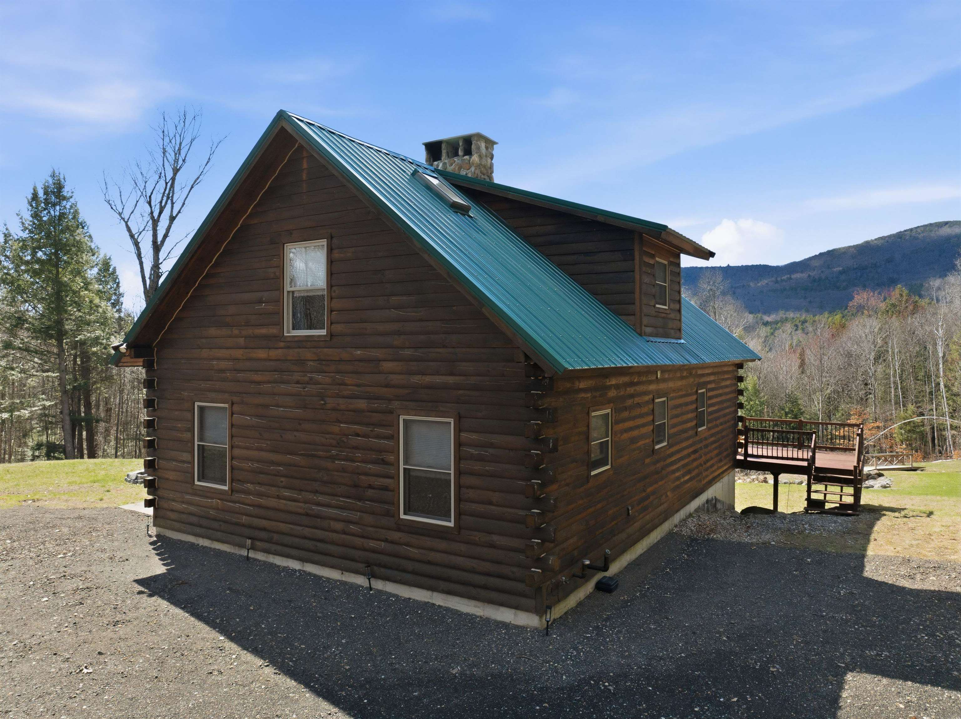 31 Ryder Rd, Campton, NH 03223