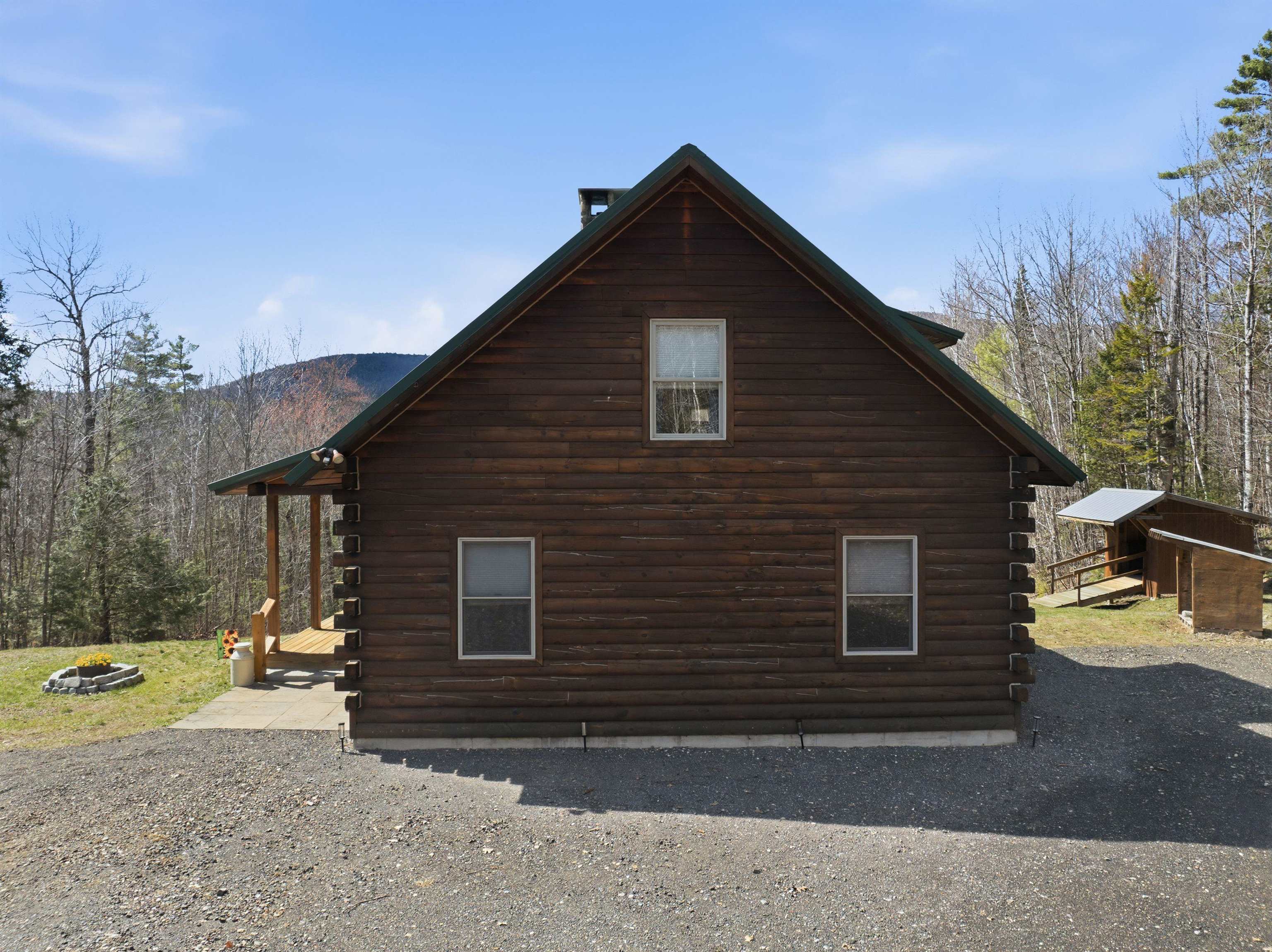 31 Ryder Rd, Campton, NH 03223
