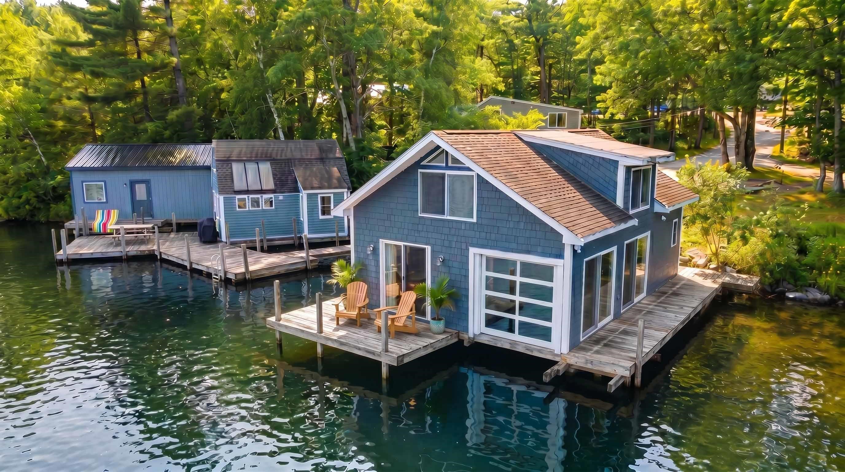 5 Frazier Ave, Newbury, NH 03255