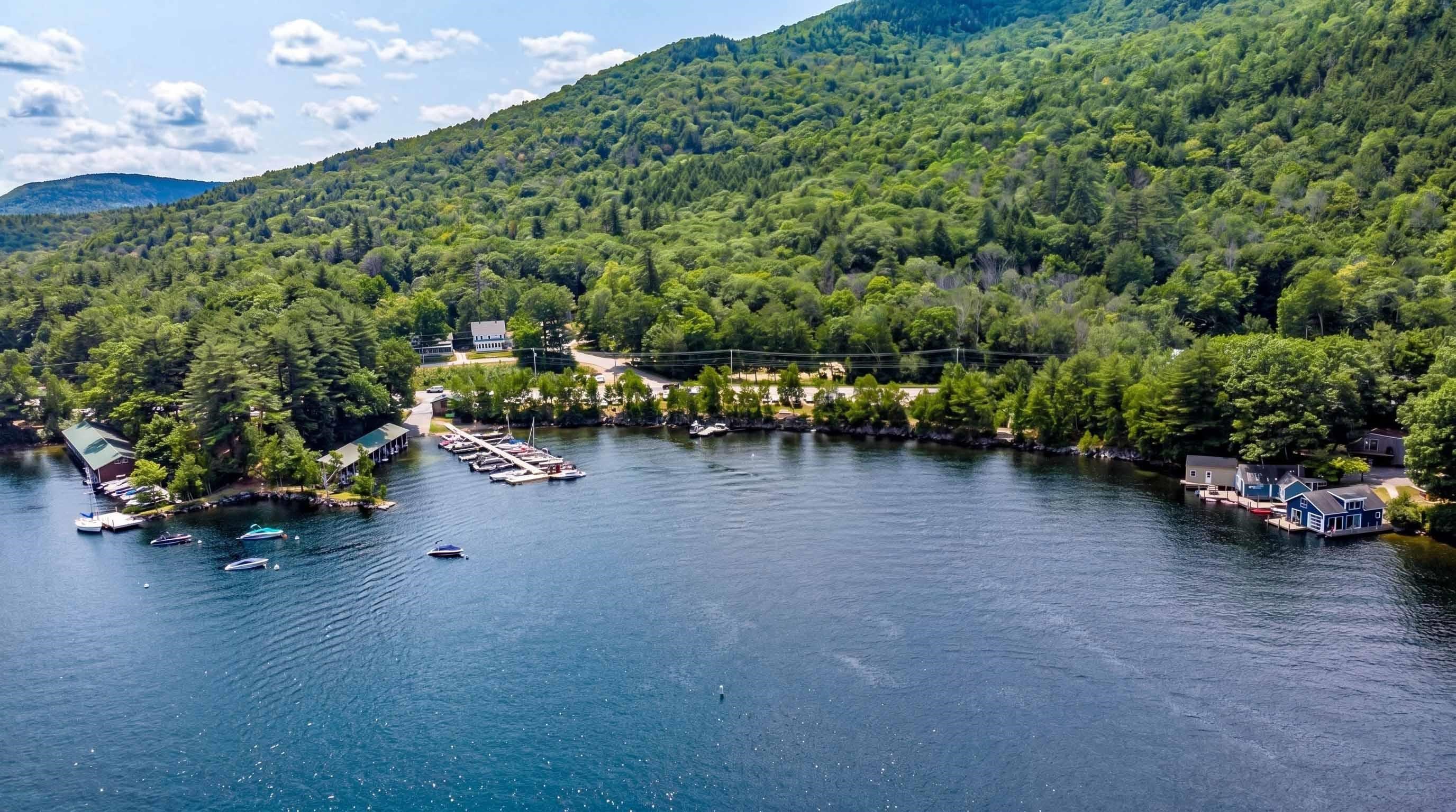 5 Frazier Ave, Newbury, NH 03255