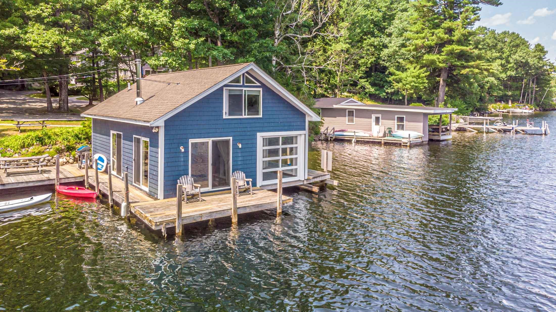 5 Frazier Ave, Newbury, NH 03255