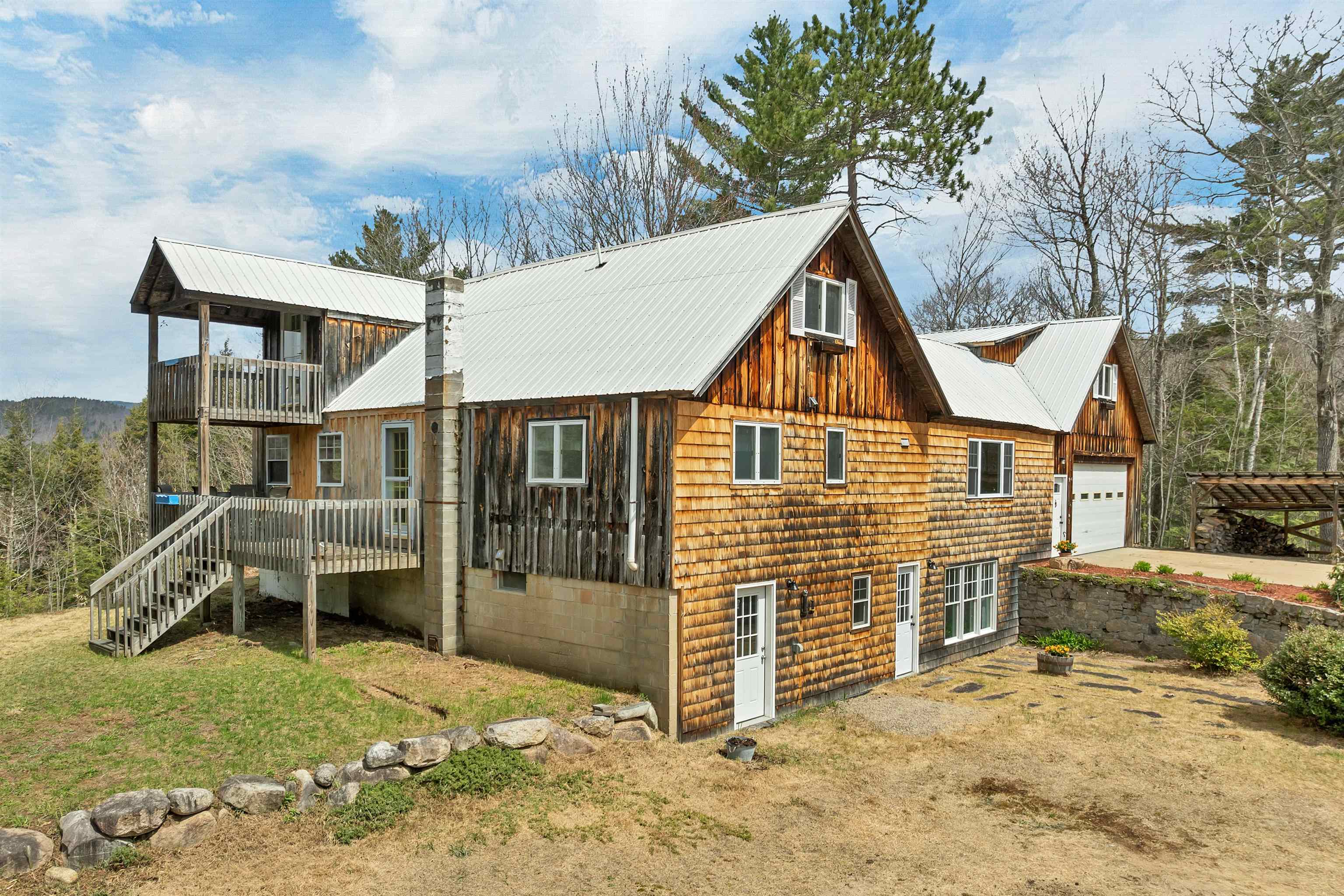 17 Croto Ln, Albany, NH 03818